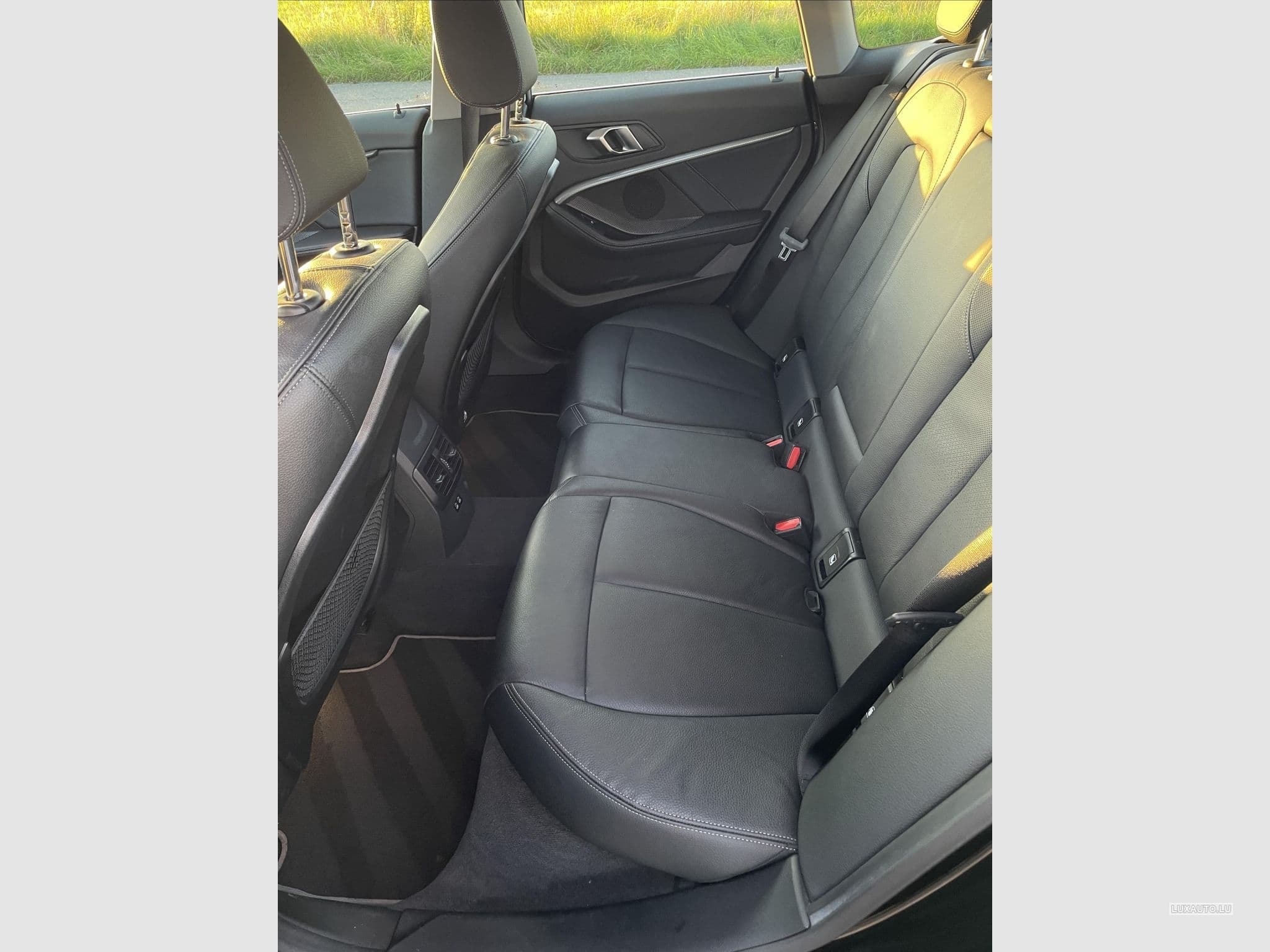 BMW 218 Gran Coupé Business Advantage, CarPlay/Android Auto, LED/Adaptive, 7-sp (2022) - Photo 11