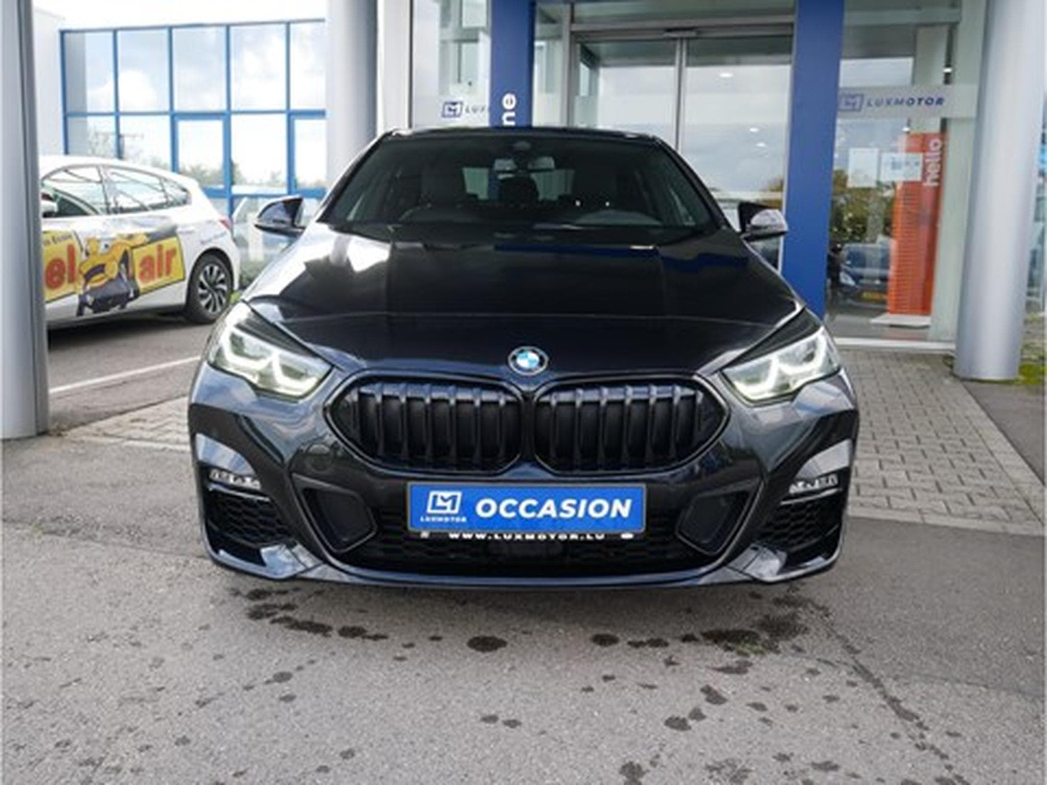 BMW 220 220iXDRIVE 178 cv Automatique (2023) - Photo 1