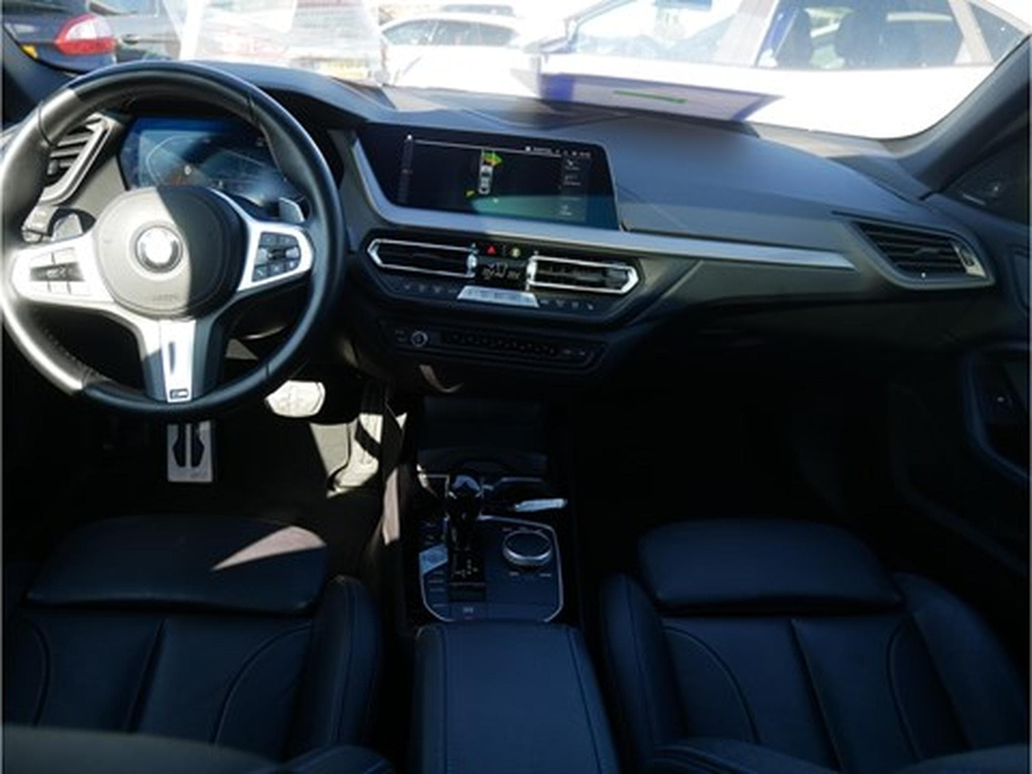 BMW 220 220iXDRIVE 178 cv Automatique (2023) - Photo 4