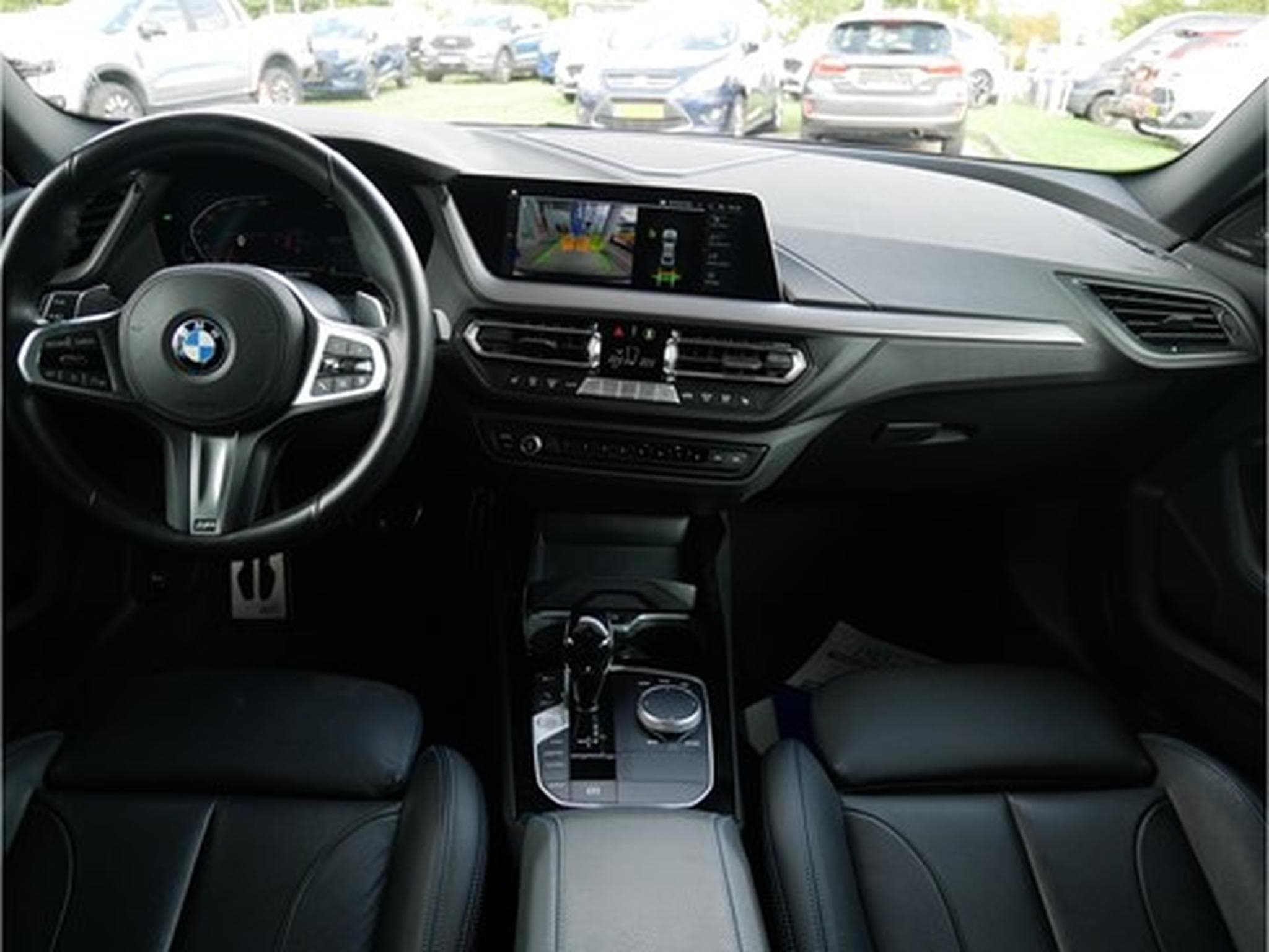 BMW 220 220iXDRIVE 178 cv Automatique (2023) - Photo 5