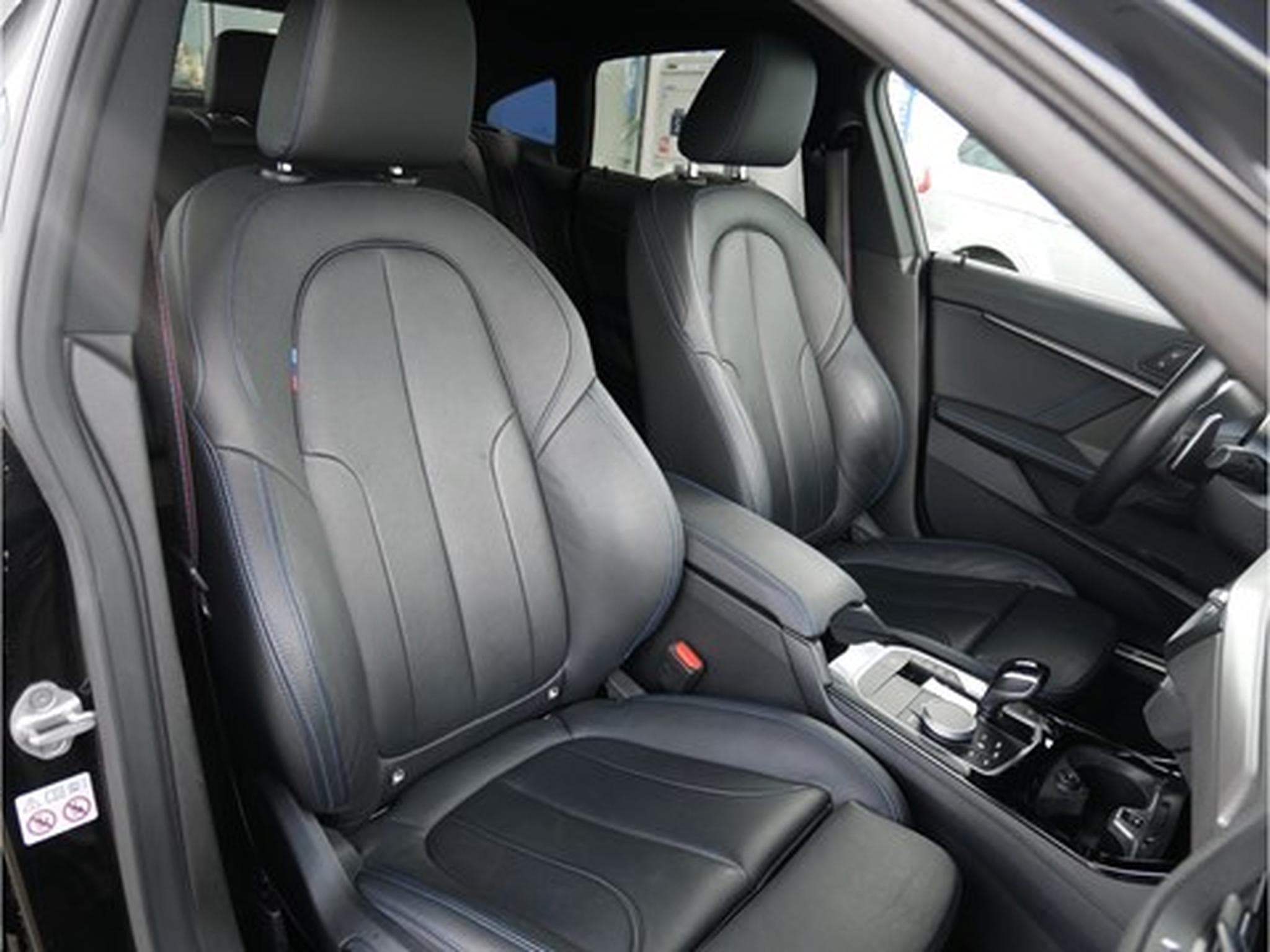 BMW 220 220iXDRIVE 178 cv Automatique (2023) - Photo 6