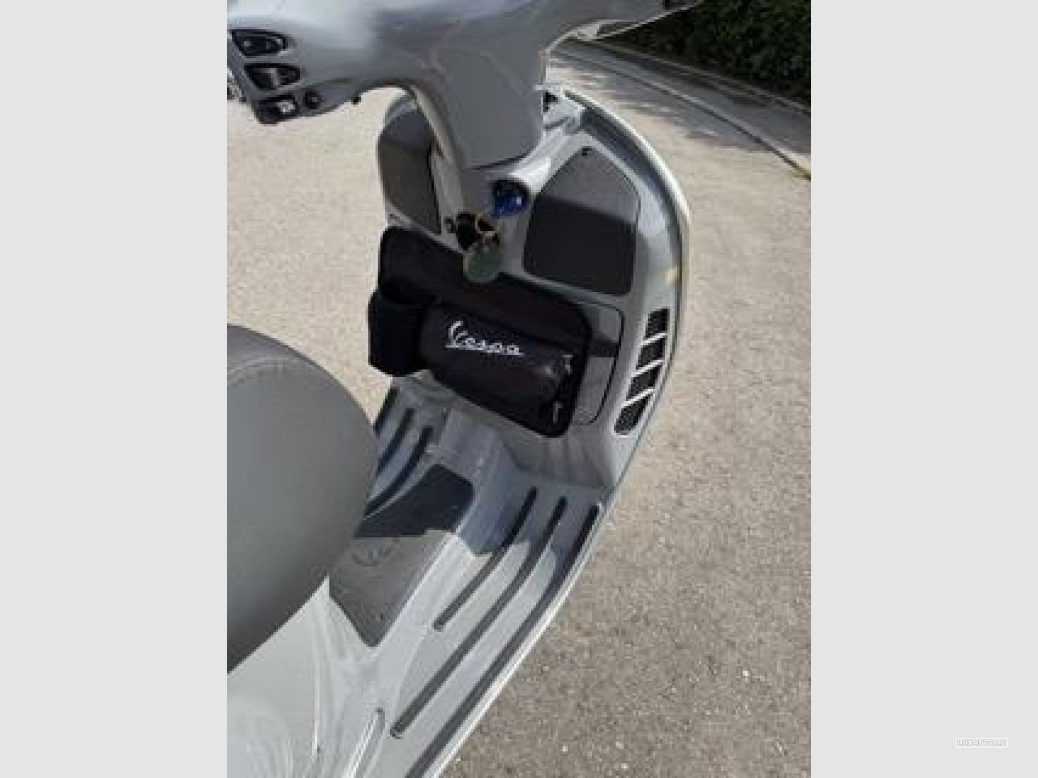 Vespa GTS (2019) - Photo 5