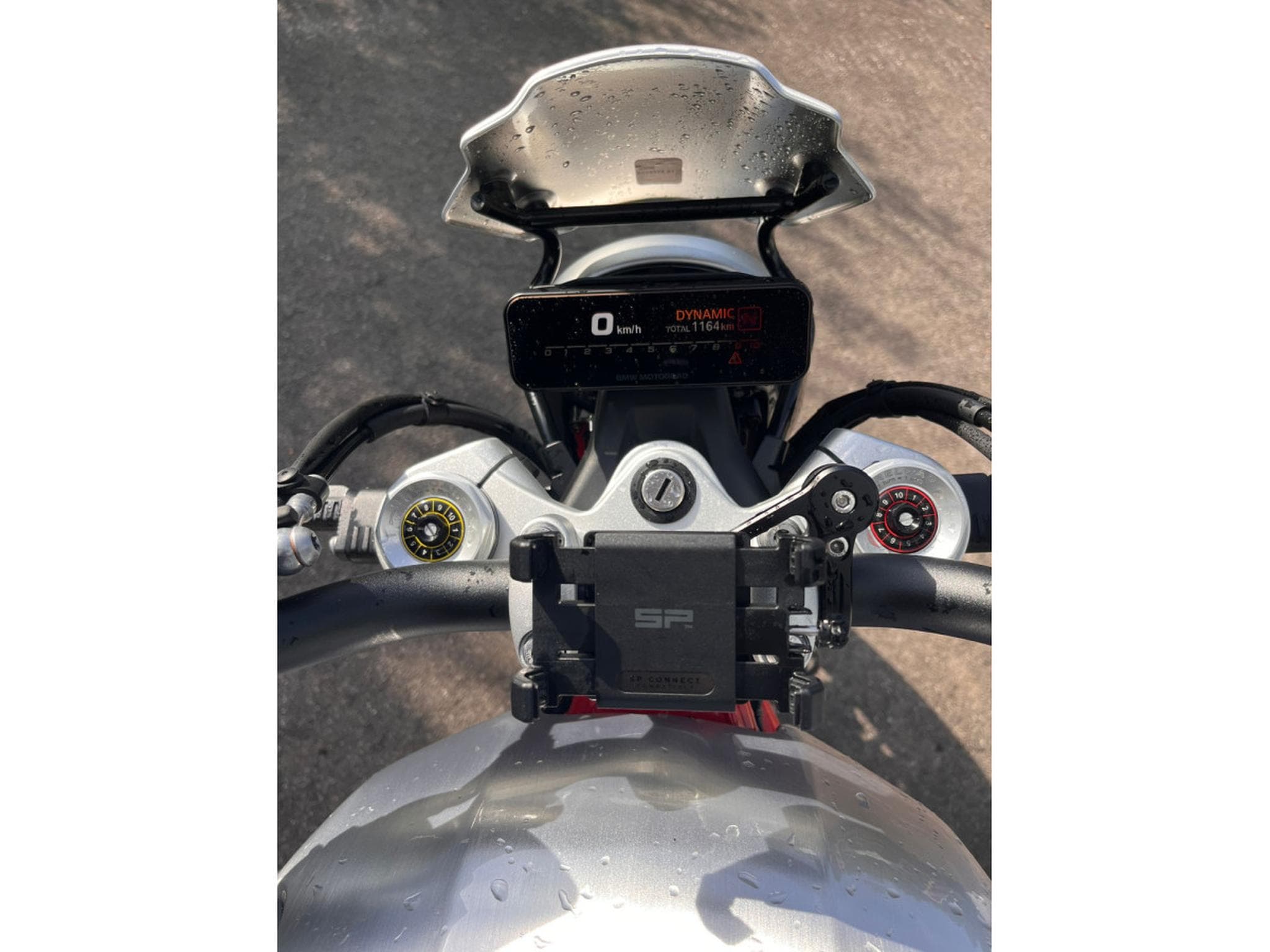 BMW R 12 nineT (2024) - Photo 7