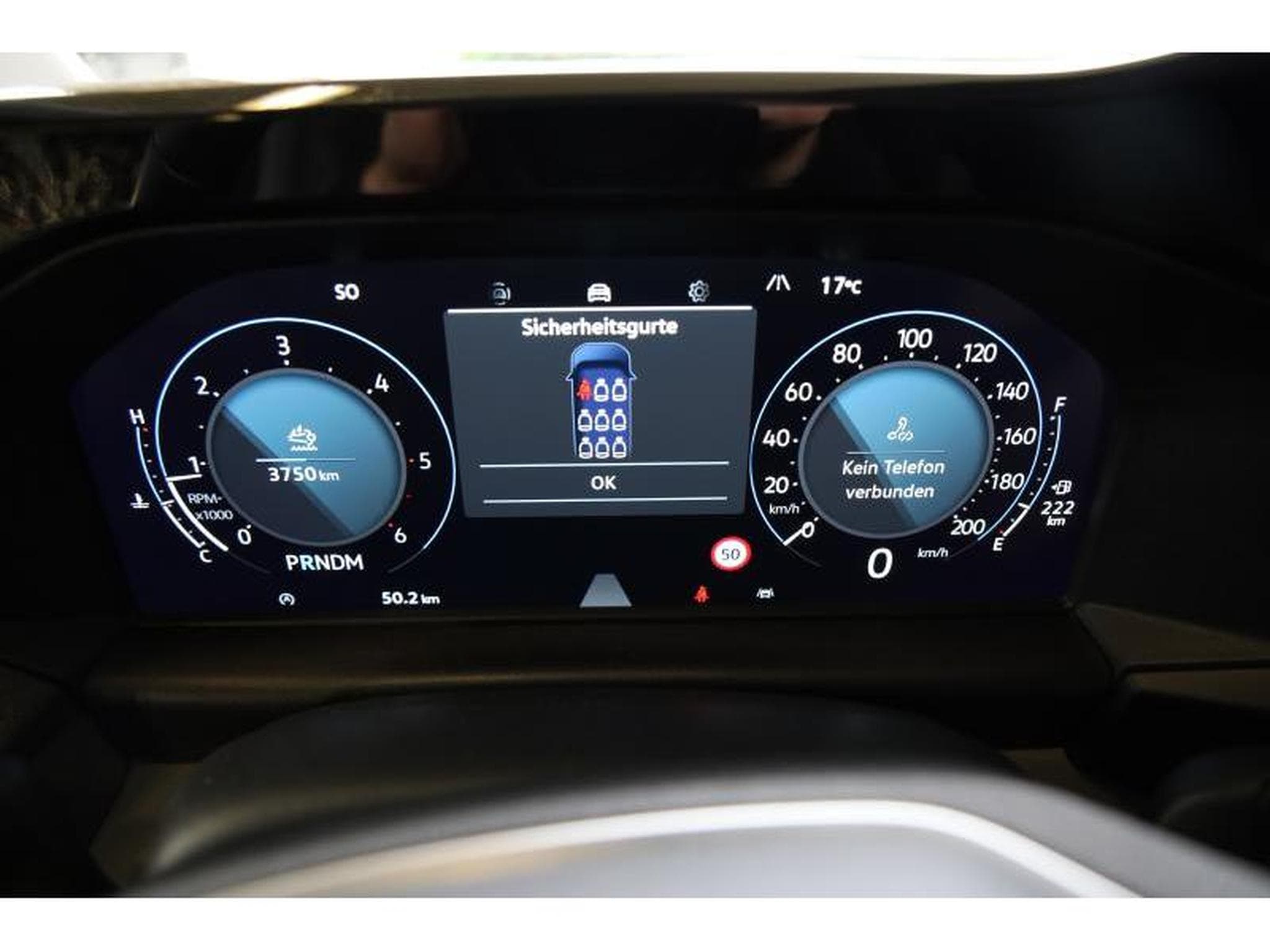 VW T7 Life AHK NAVI (2025) - Photo 4