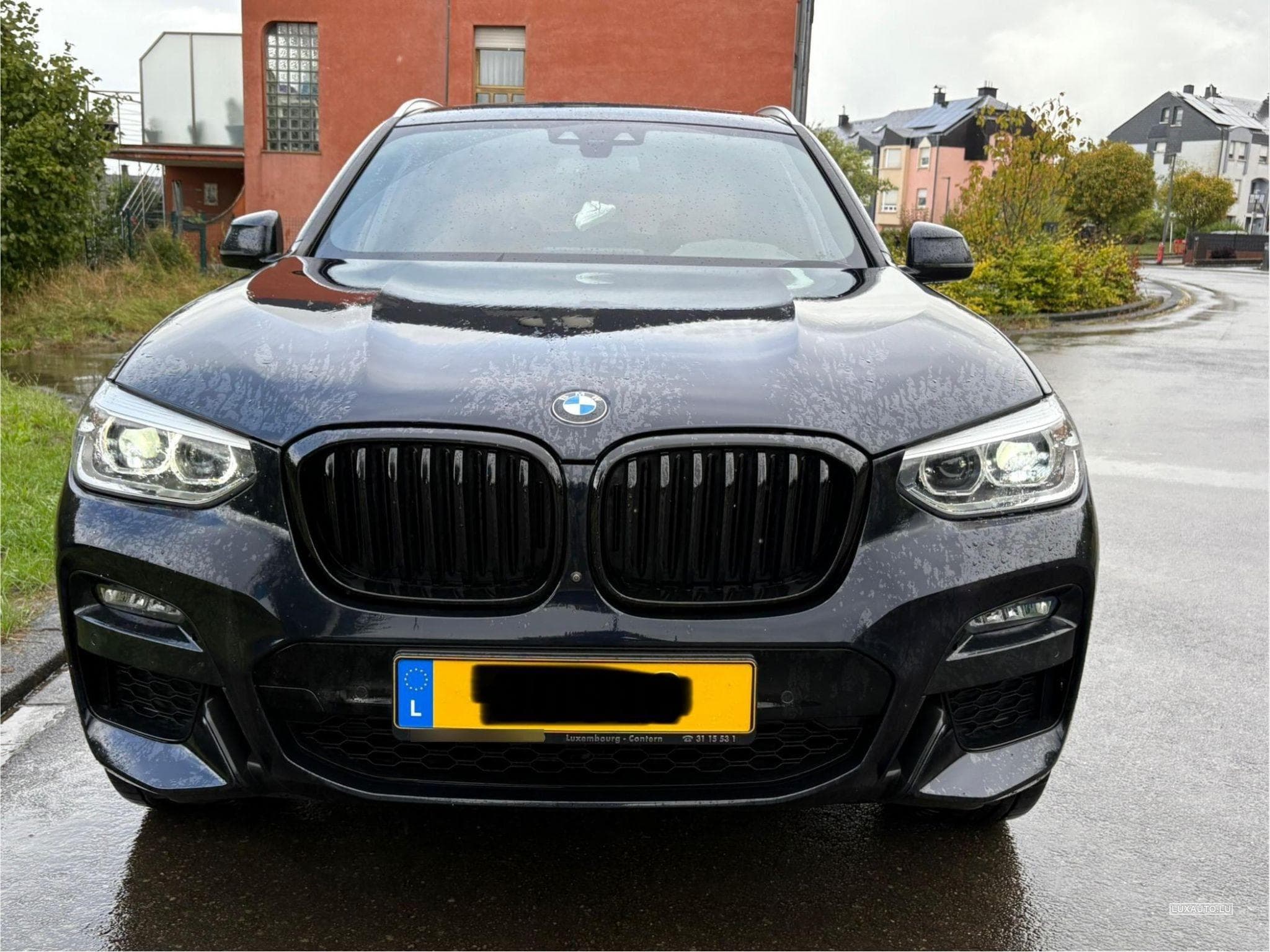BMW X3 XDrive 2.0 i M Sportpaket (2021) - Photo 6