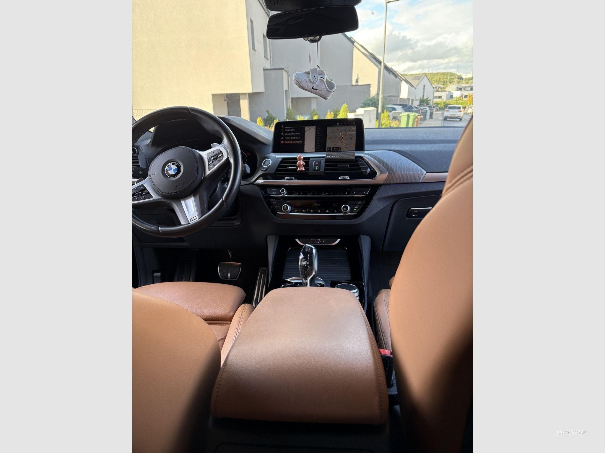 BMW X3 XDrive 2.0 i M Sportpaket (2021) - Photo 7