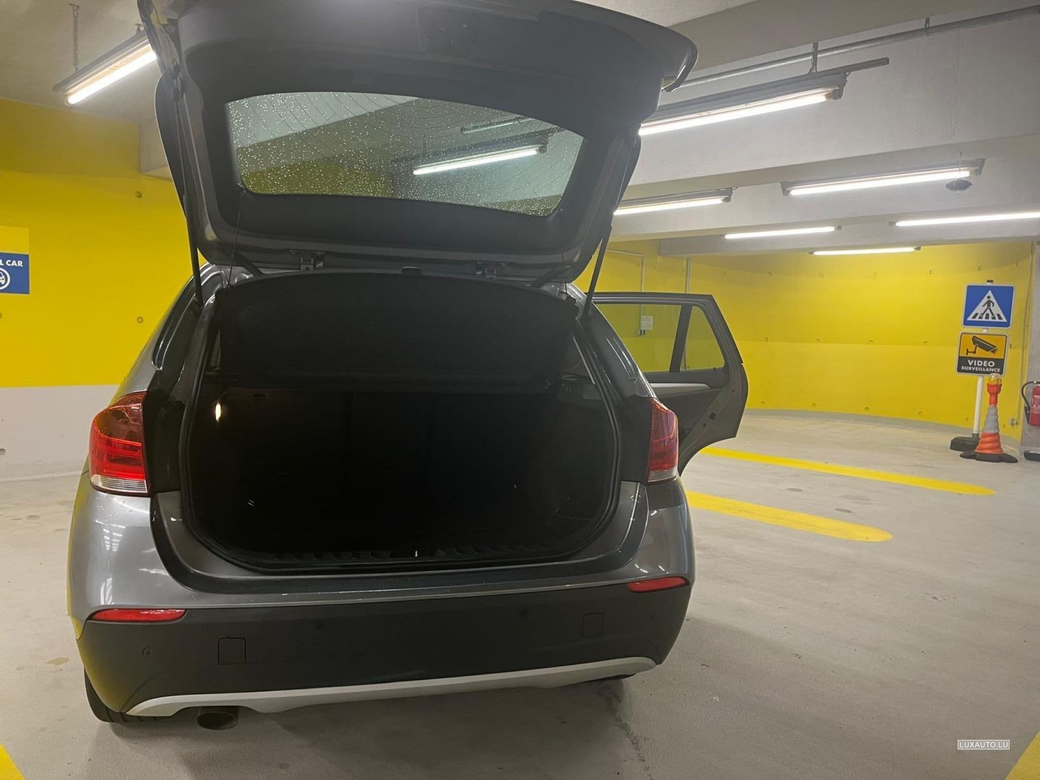 BMW X1 BMW X1 2.0 d 143 cv X-DRIVE18 COMFORT-LINE (2012) - Photo 2