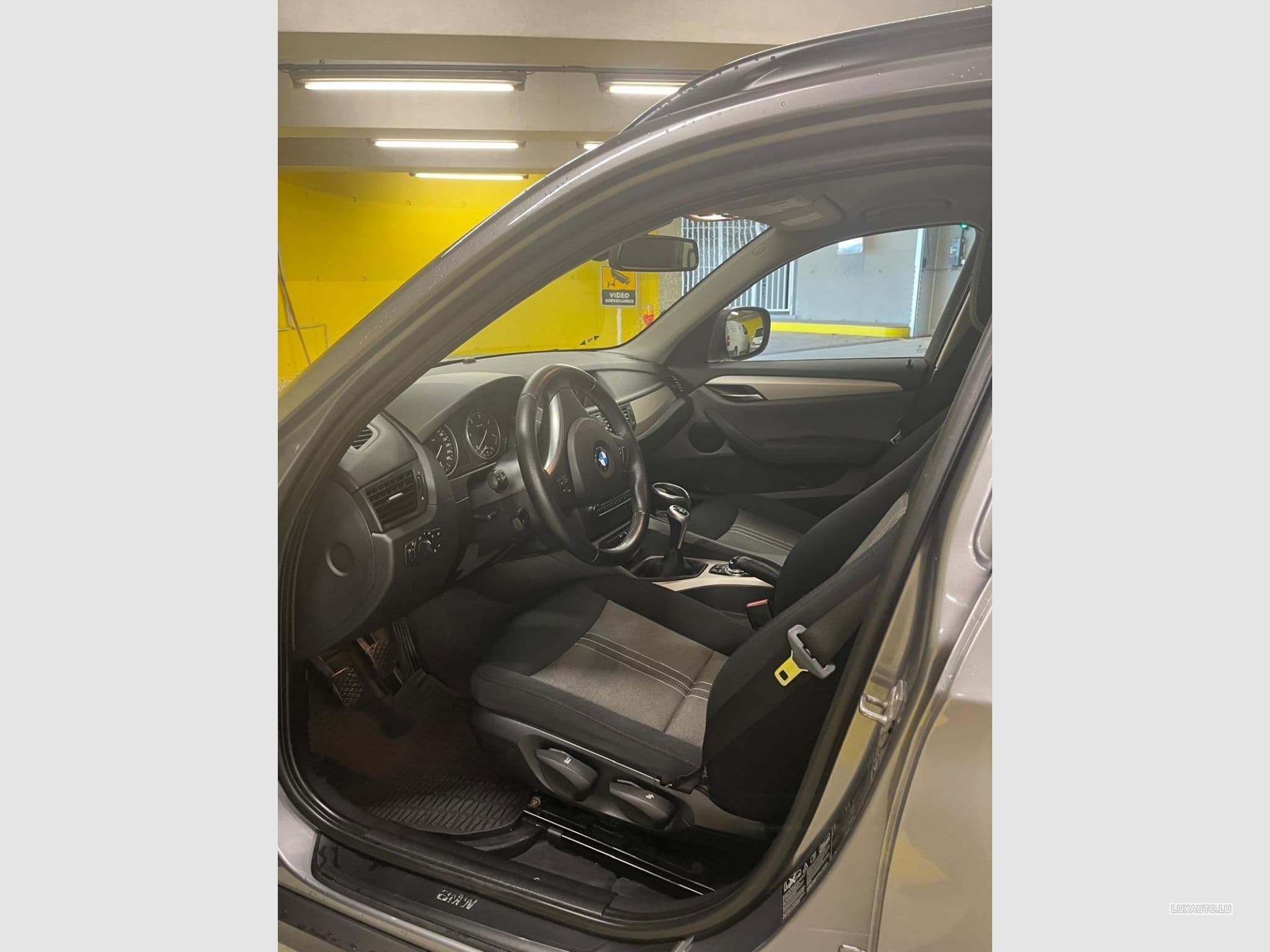 BMW X1 BMW X1 2.0 d 143 cv X-DRIVE18 COMFORT-LINE (2012) - Photo 5