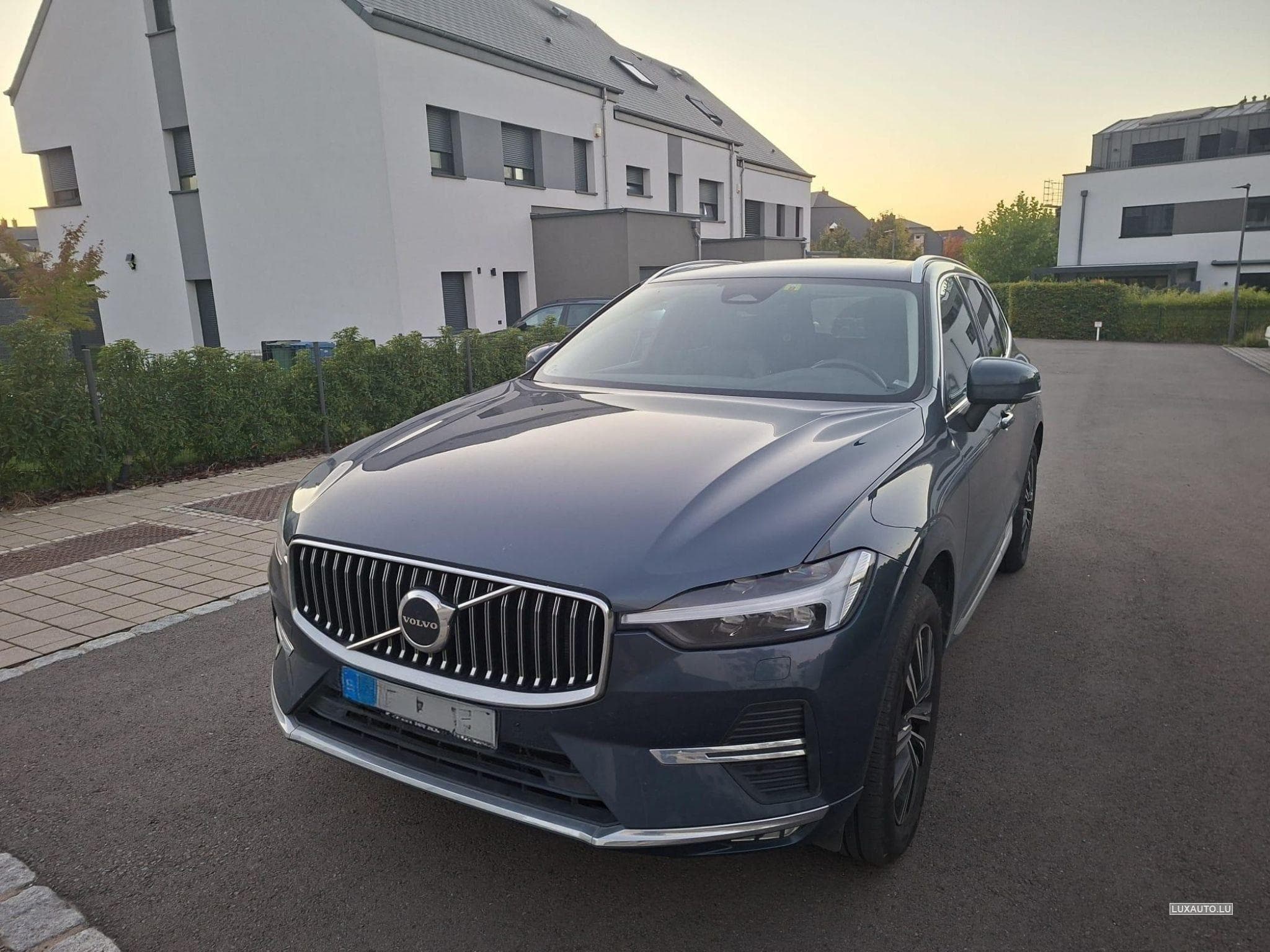 Volvo XC60 Ultimate (2023) - Photo 1