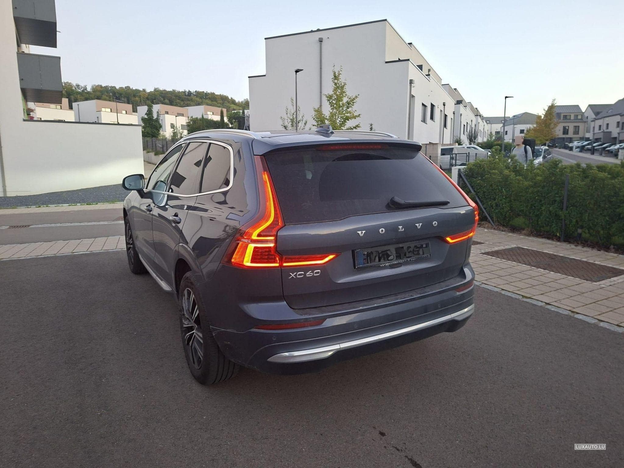 Volvo XC60 Ultimate (2023) - Photo 2