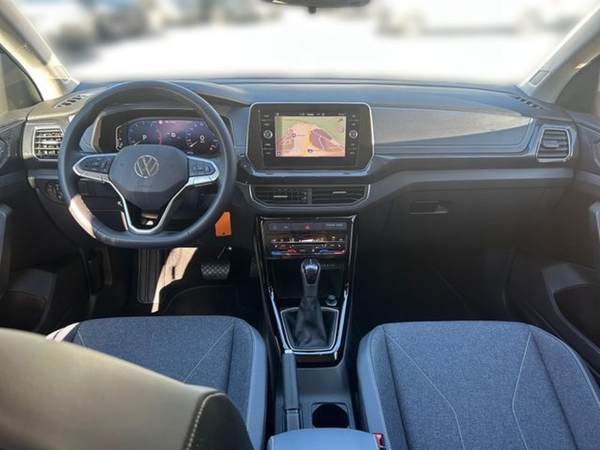 VW T-Cross T-Cross 1.0 TSI 85 kW Style (2024) - Photo 10