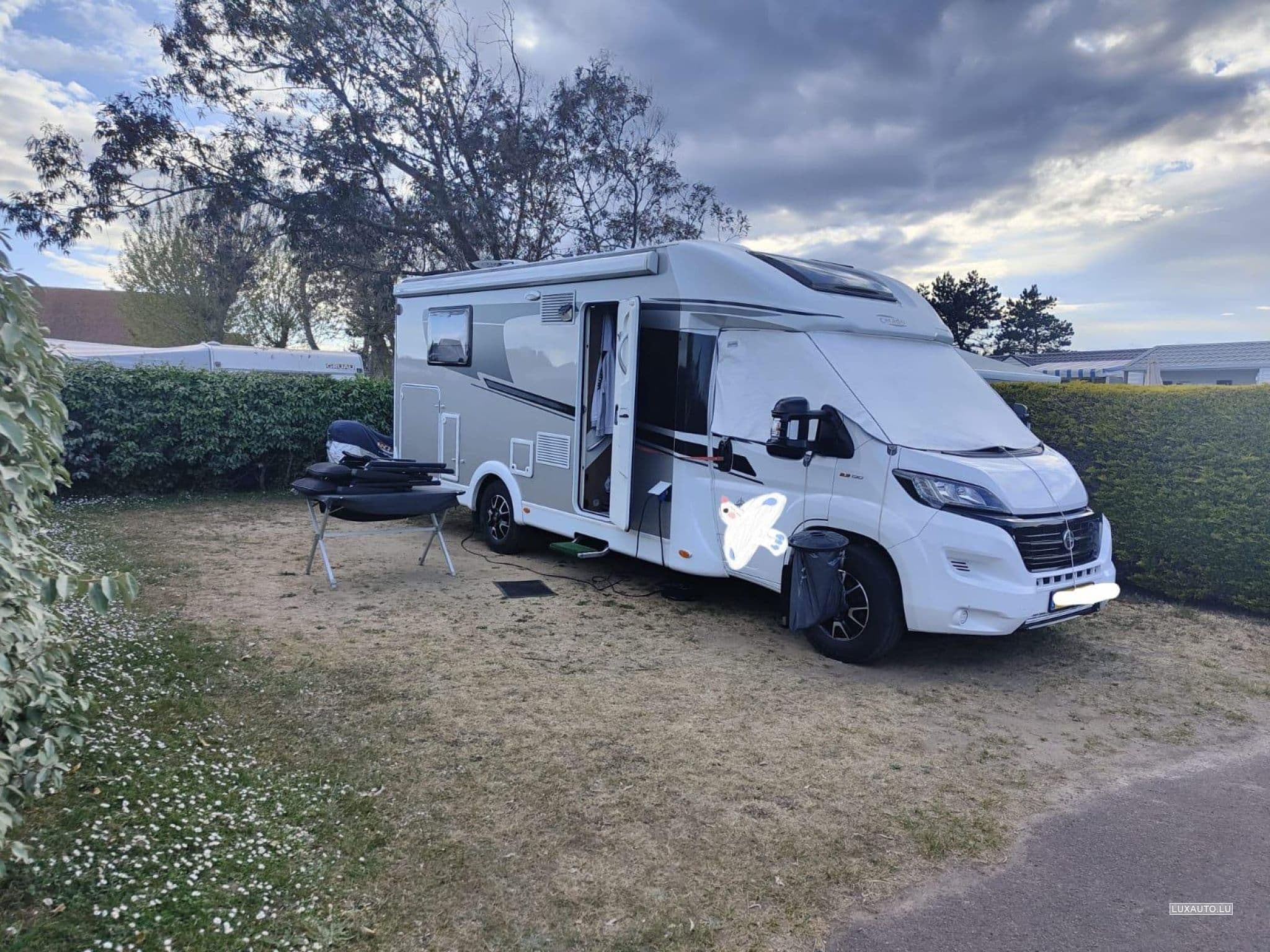 Carado T-447 Emotion (2019) - Photo 1