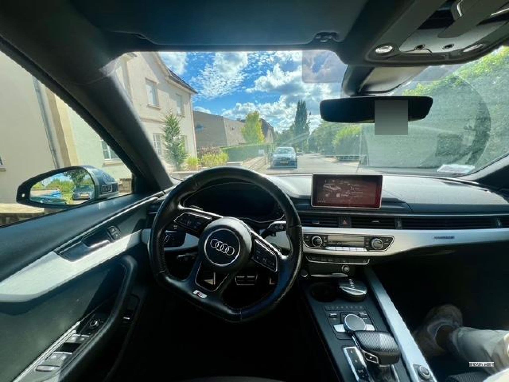 Audi A4 Avant Sport 3.0 TDI Quattro S-Line - Top Ausstattung (2016) - Photo 5