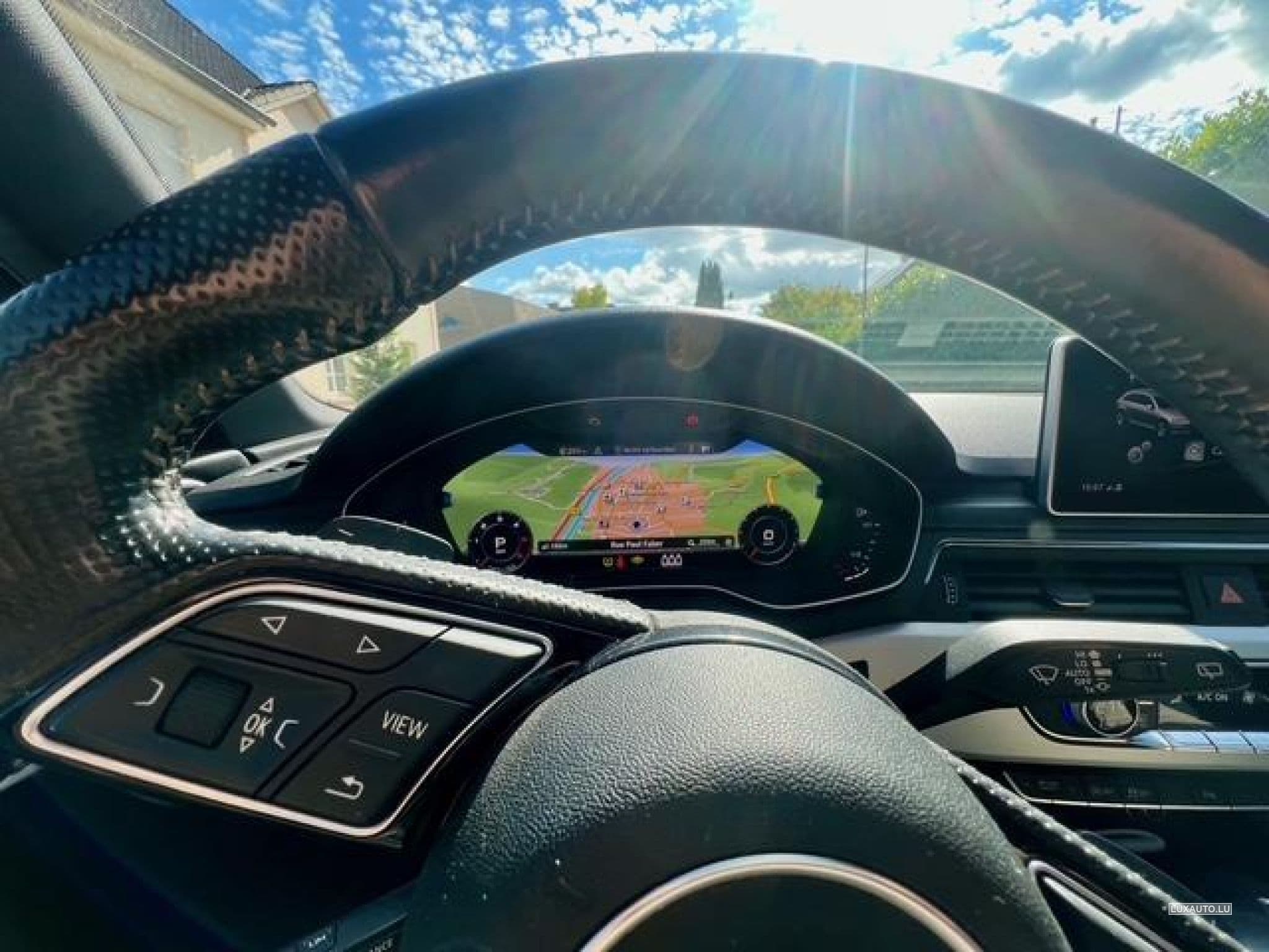 Audi A4 Avant Sport 3.0 TDI Quattro S-Line - Top Ausstattung (2016) - Photo 6