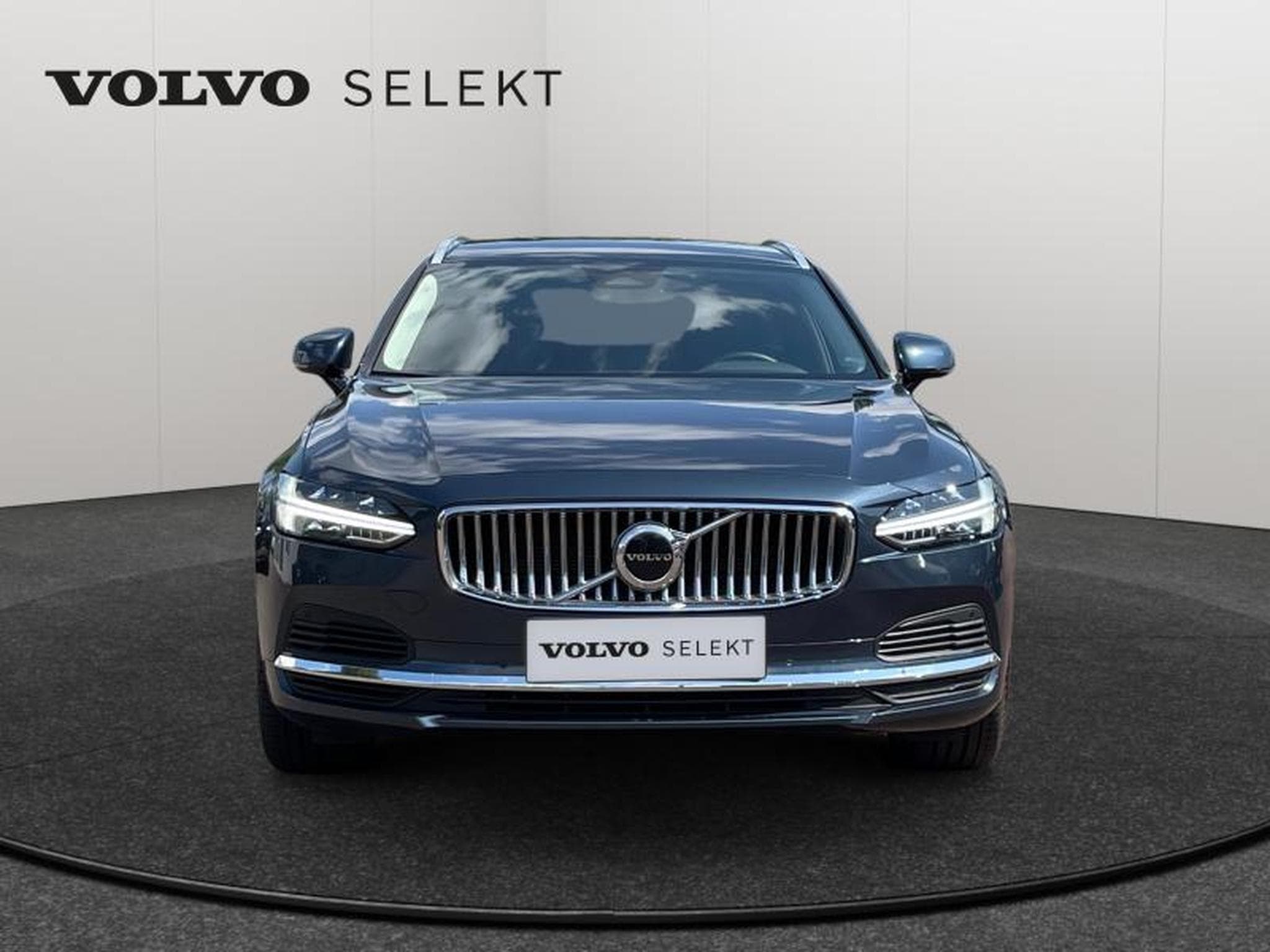 Volvo V90 Core Bright Recharge T6 AWD pl (2024) - Photo 15