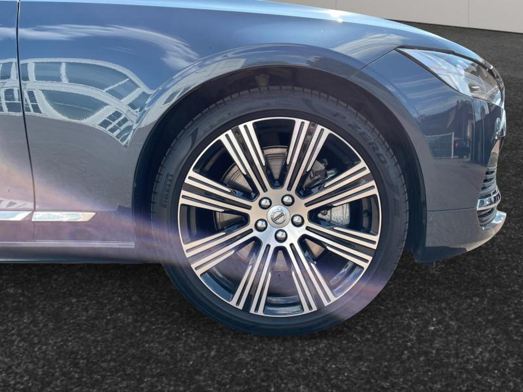 Volvo V90 Core Bright Recharge T6 AWD pl (2024) - Photo 19