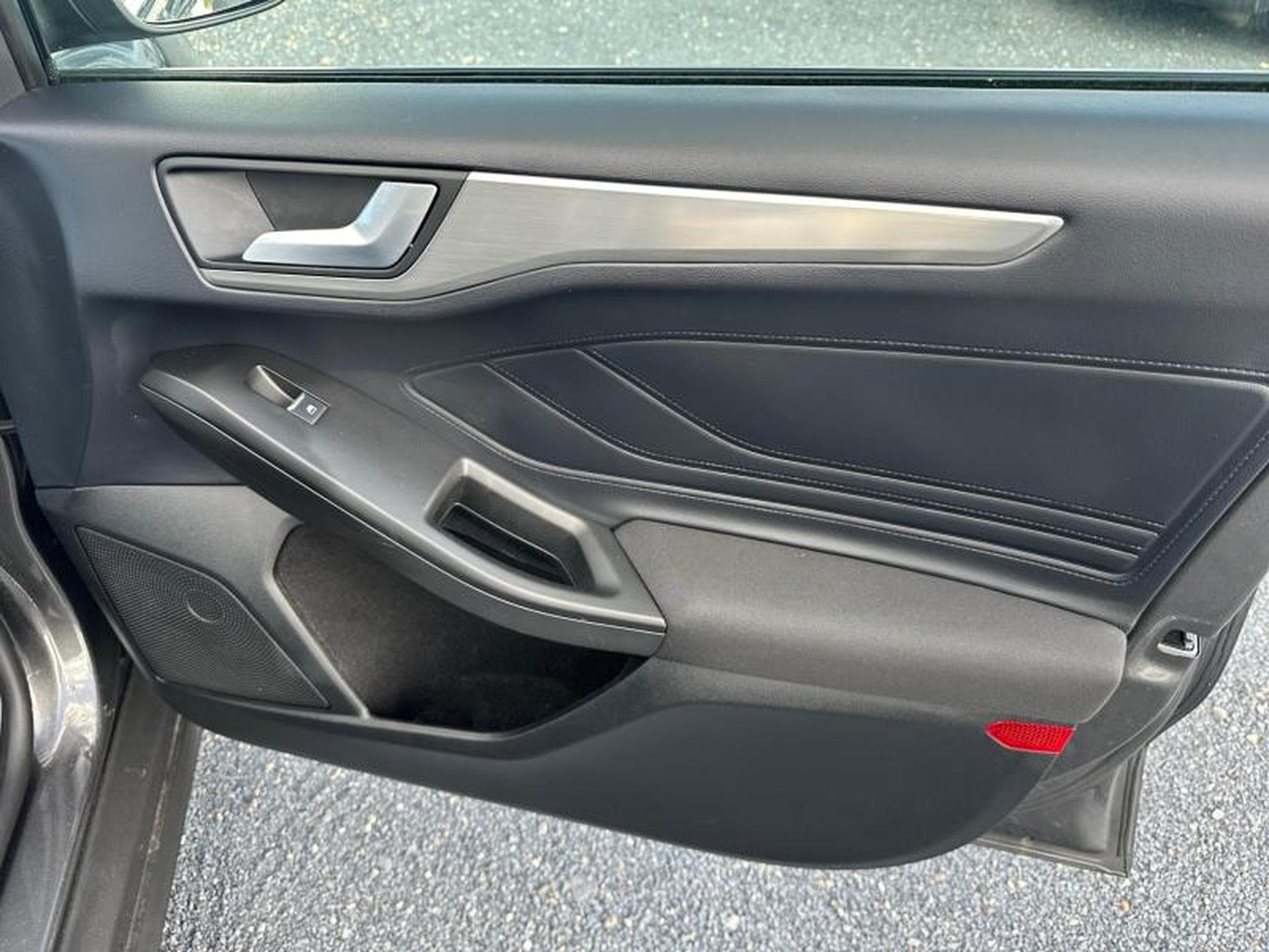 Ford Focus Titanium / Auto (2024) - Photo 19