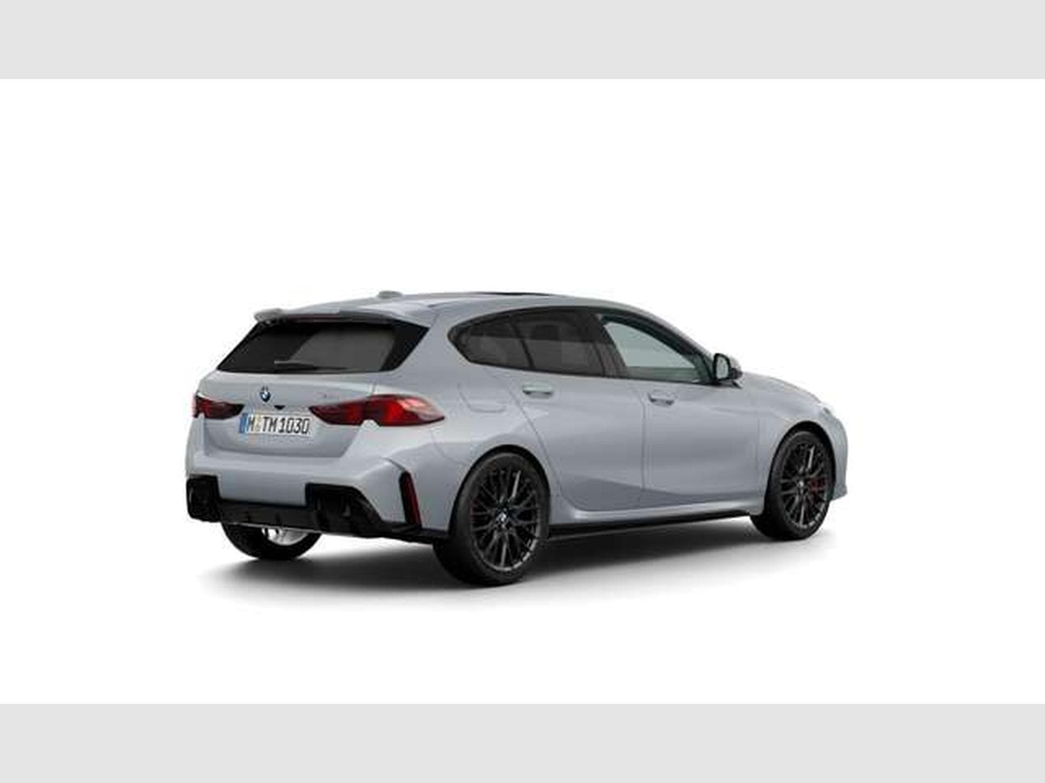BMW 120 d M Sportpaket (2026) - Photo 2