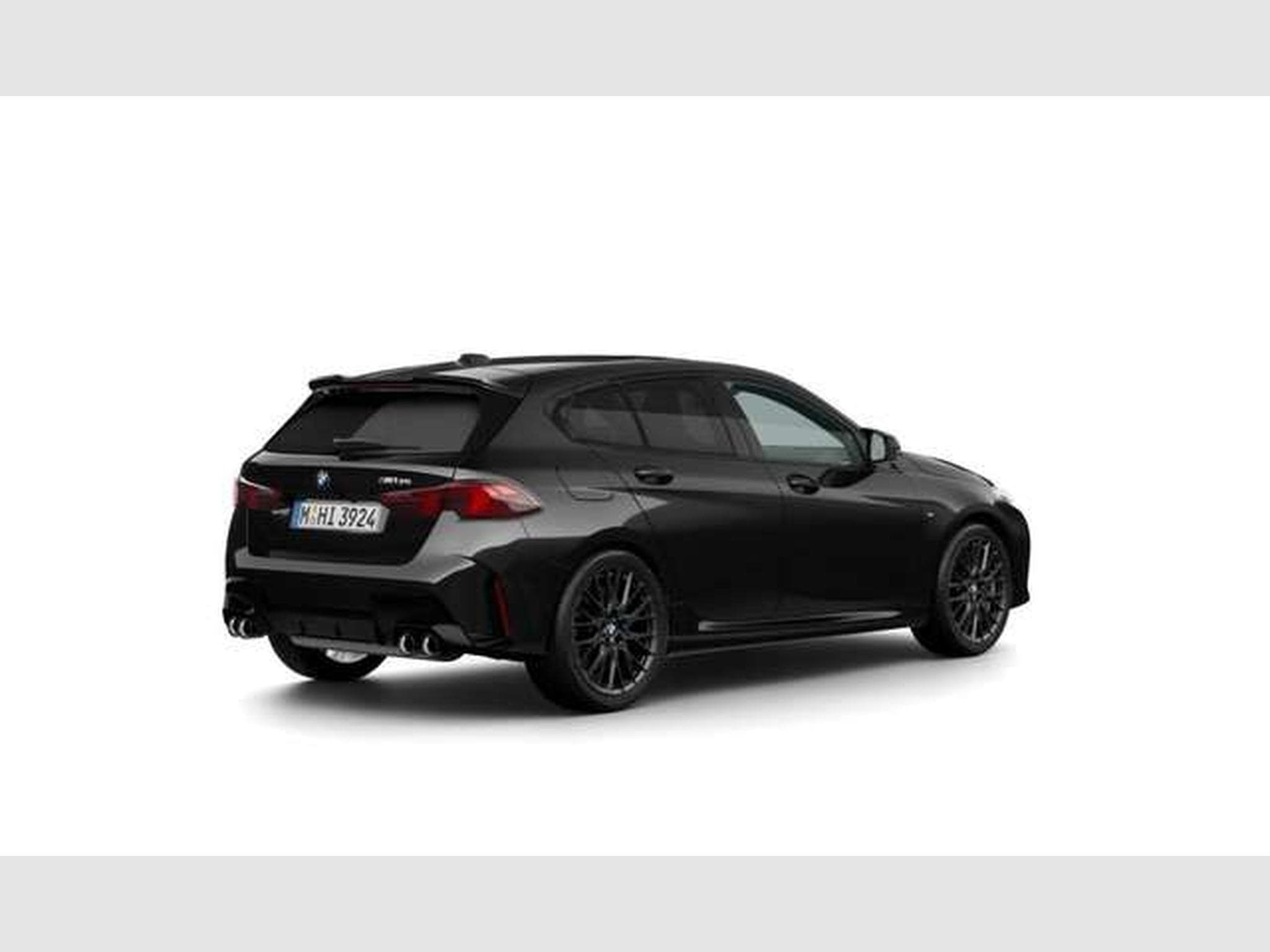 BMW M135 M135i xDrve Lmousne M Sportpaket (2026) - Photo 2