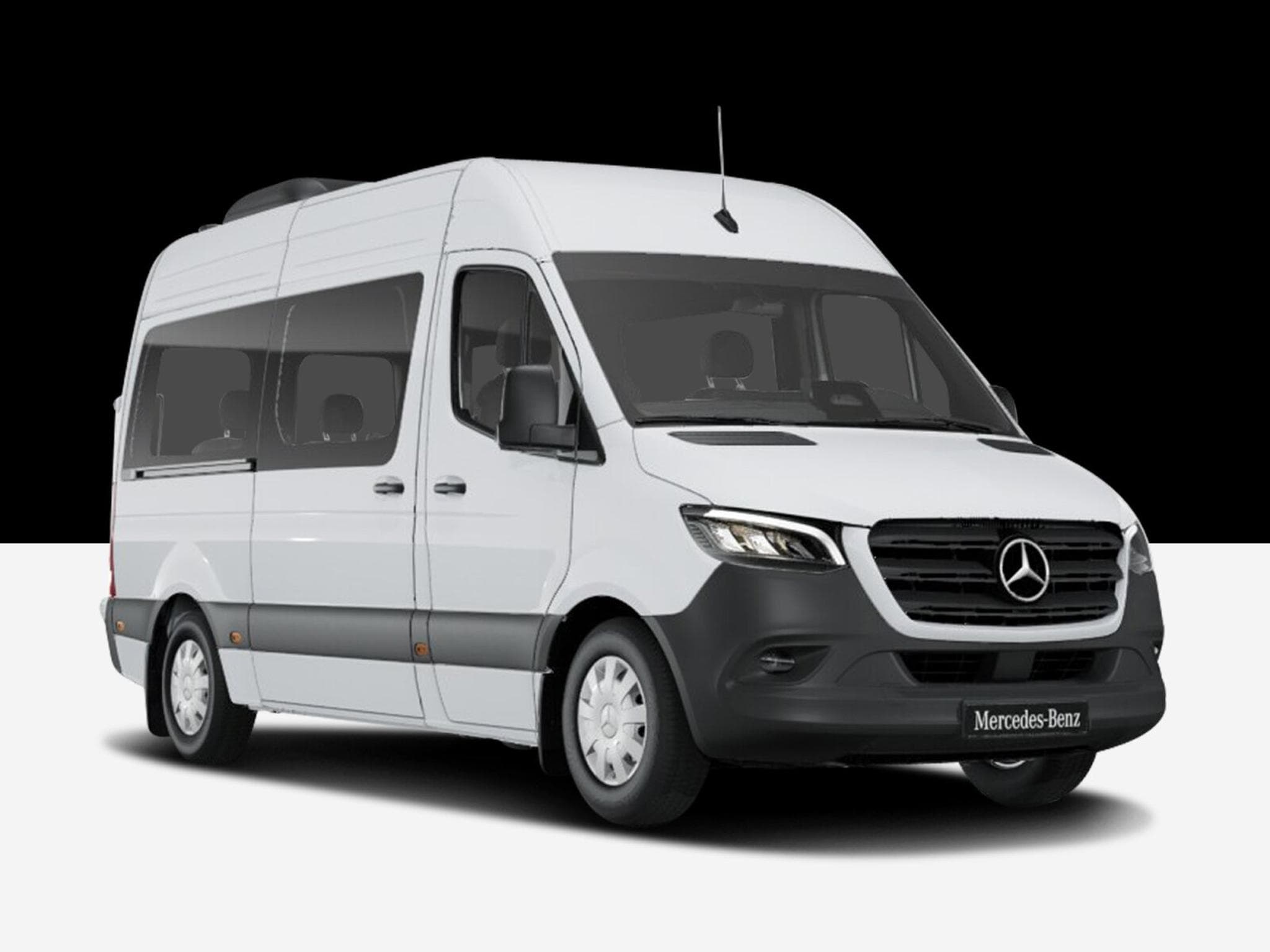 Mercedes Sprinter 315 CDI Hochdach (2025) - Photo 1