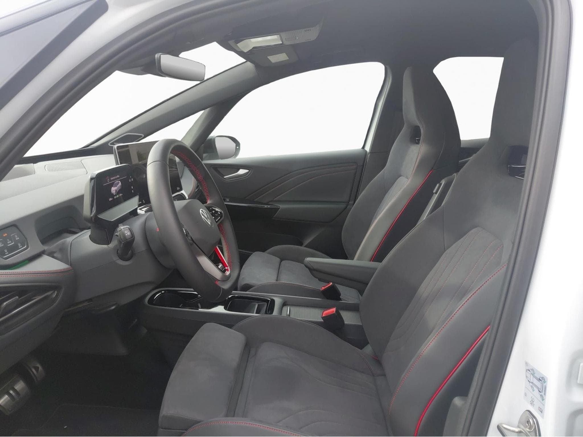 VW ID.3 GTX (2025) - Photo 9