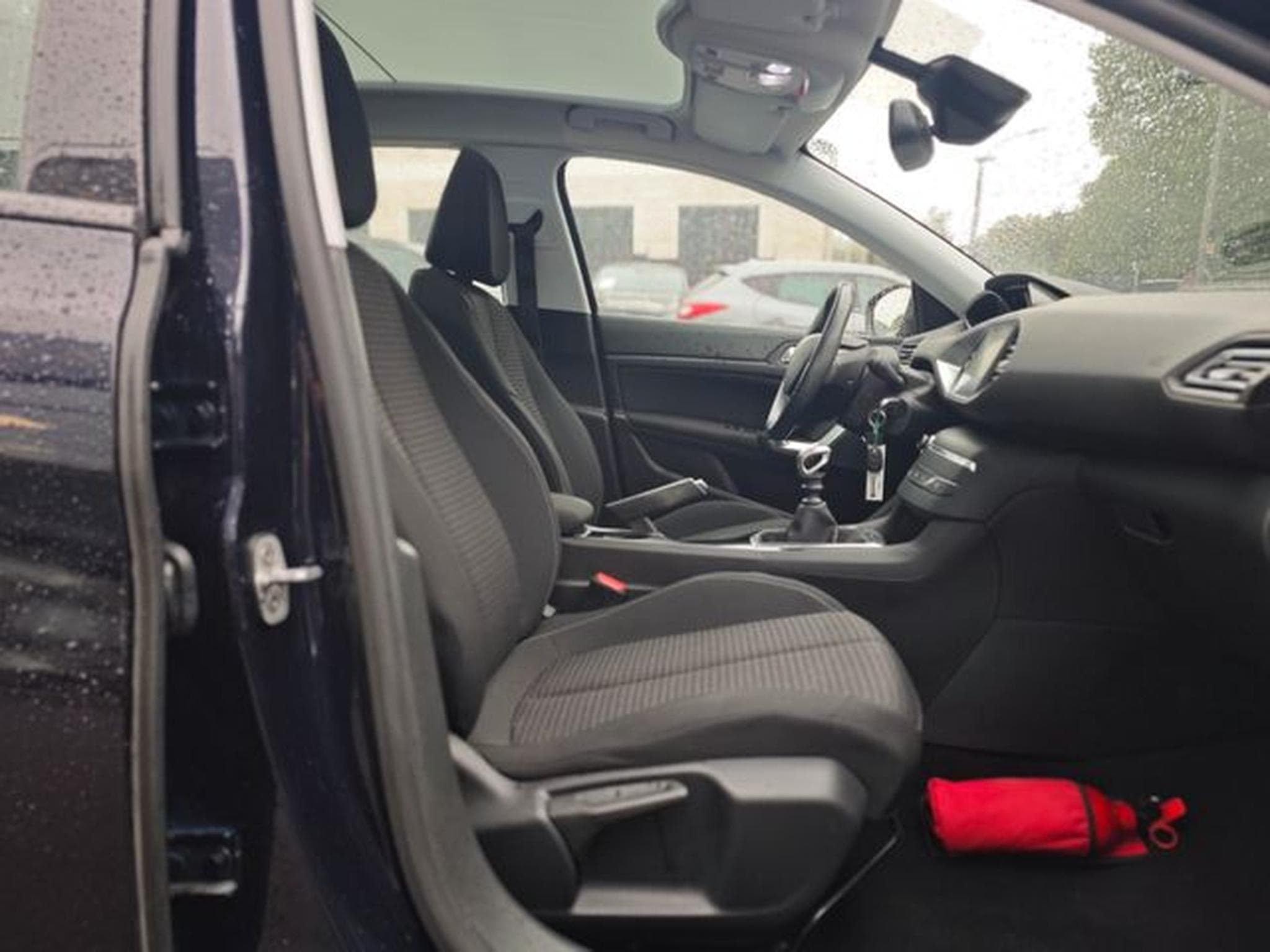 Peugeot 308 308*PANORAMA* NAVI*PDC*FACELIFT*KLIMAAUTOMATIK* (2018) - Photo 15