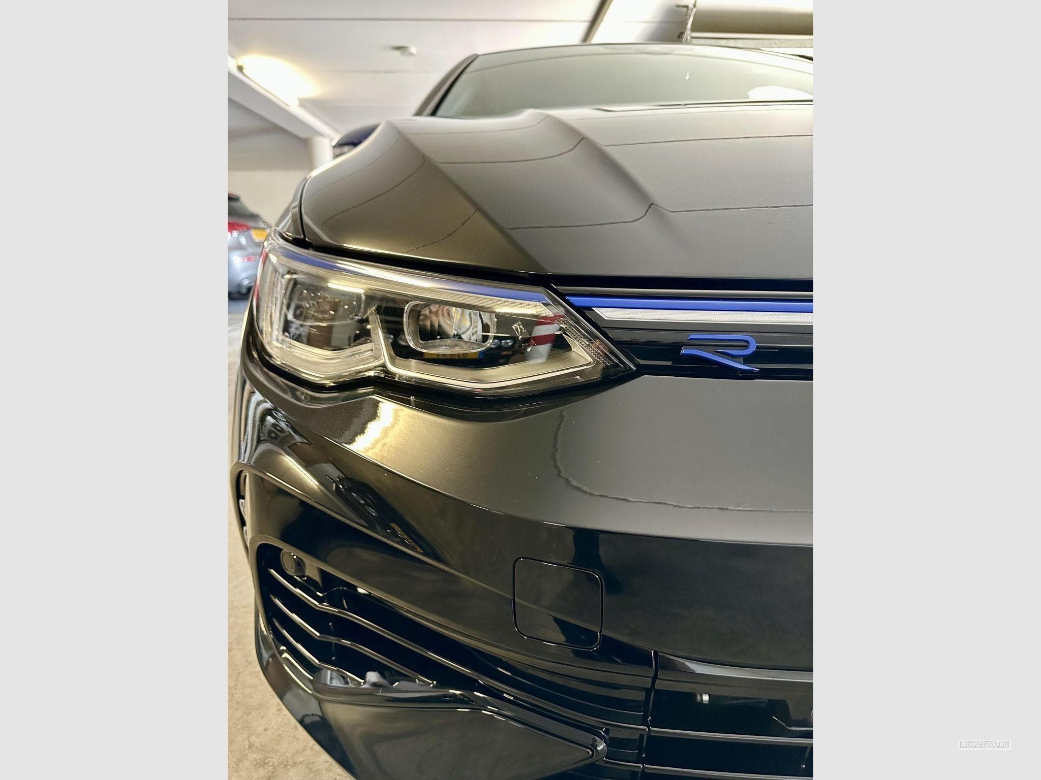 VW Golf Golf R – Série Spéciale “20 Years” (2024) - Photo 1