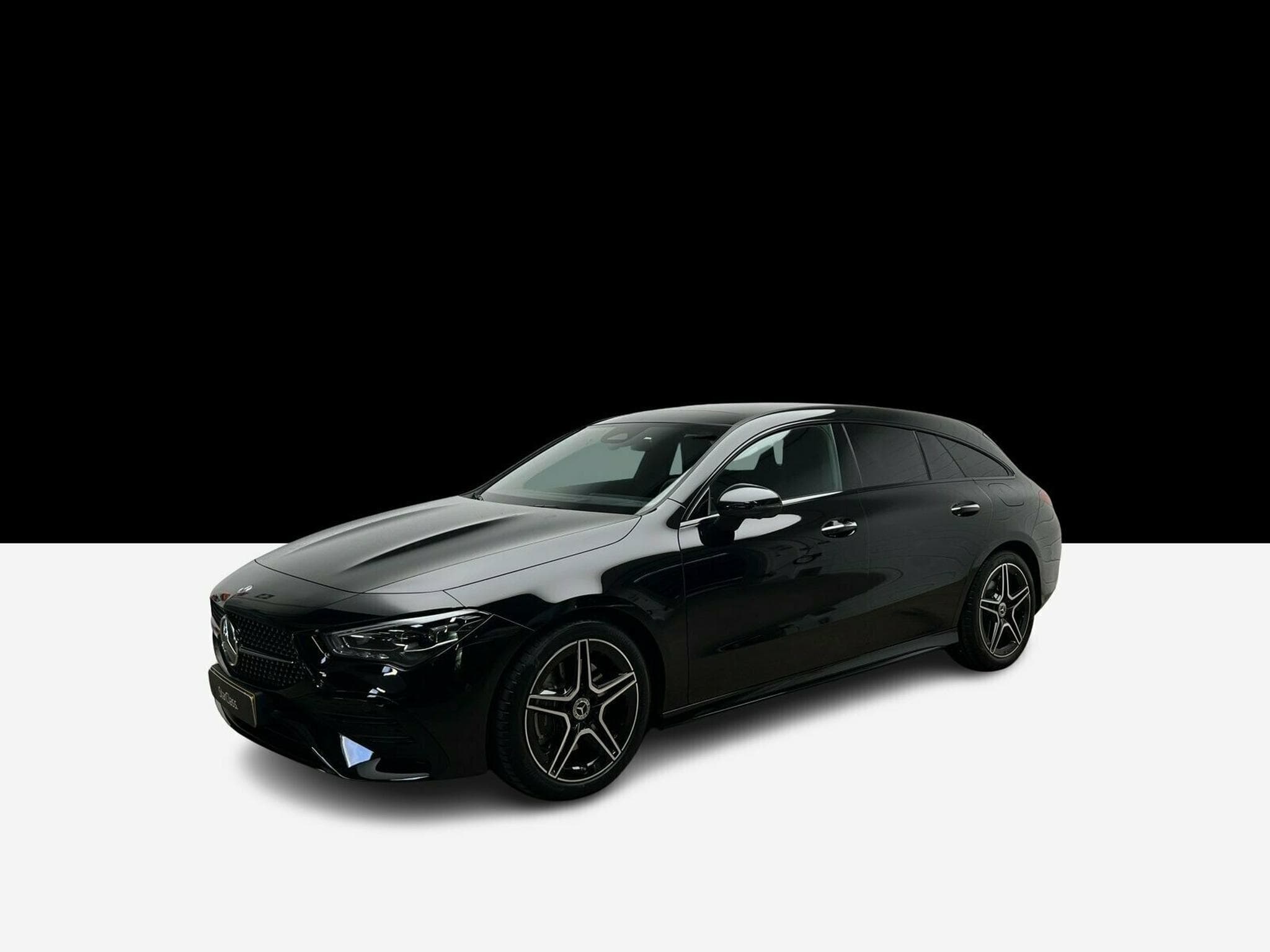 Mercedes CLA 200 CLA 200 d Shooting Brake (2025) - Photo 1