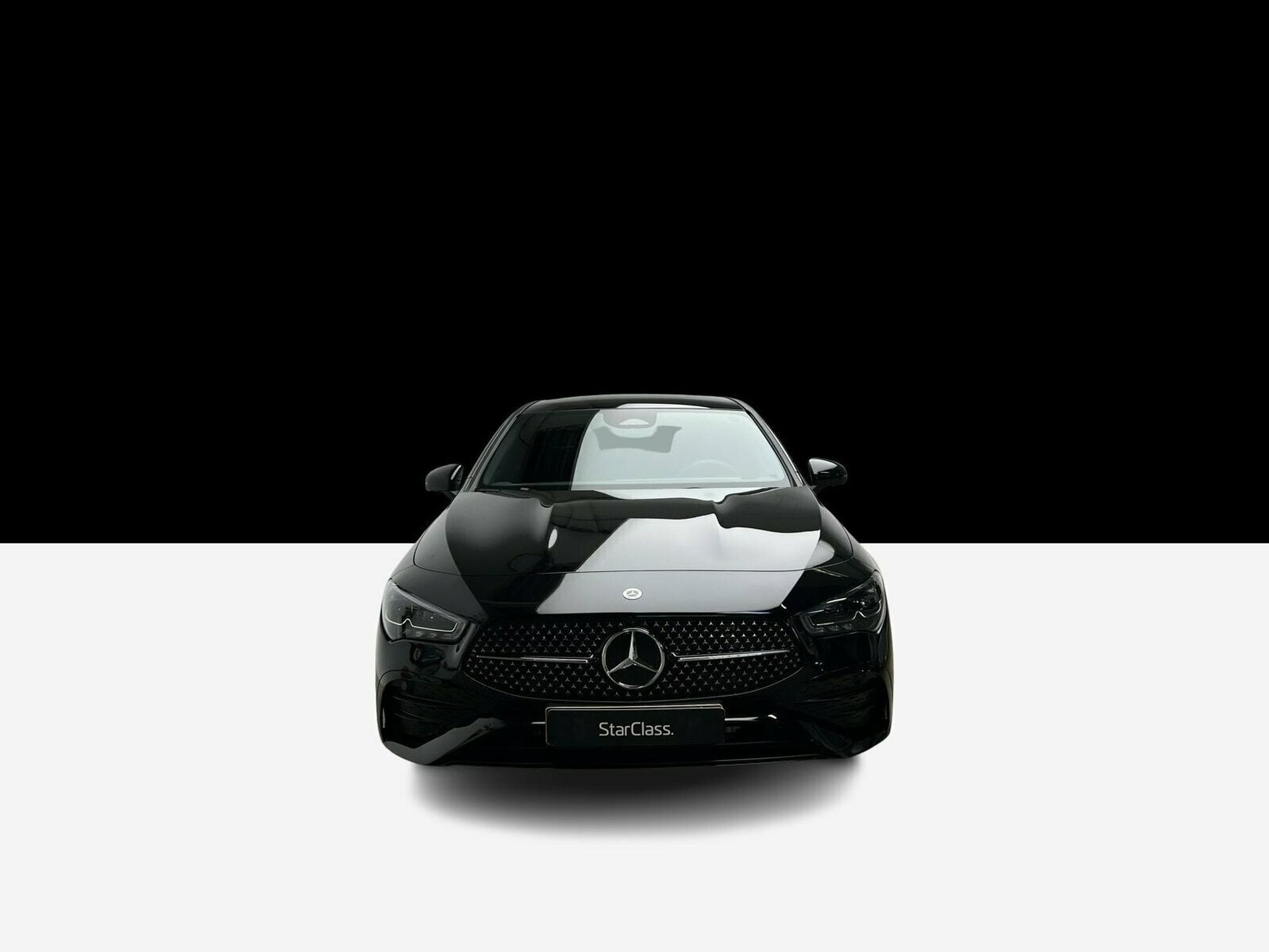 Mercedes CLA 200 CLA 200 d Shooting Brake (2025) - Photo 2