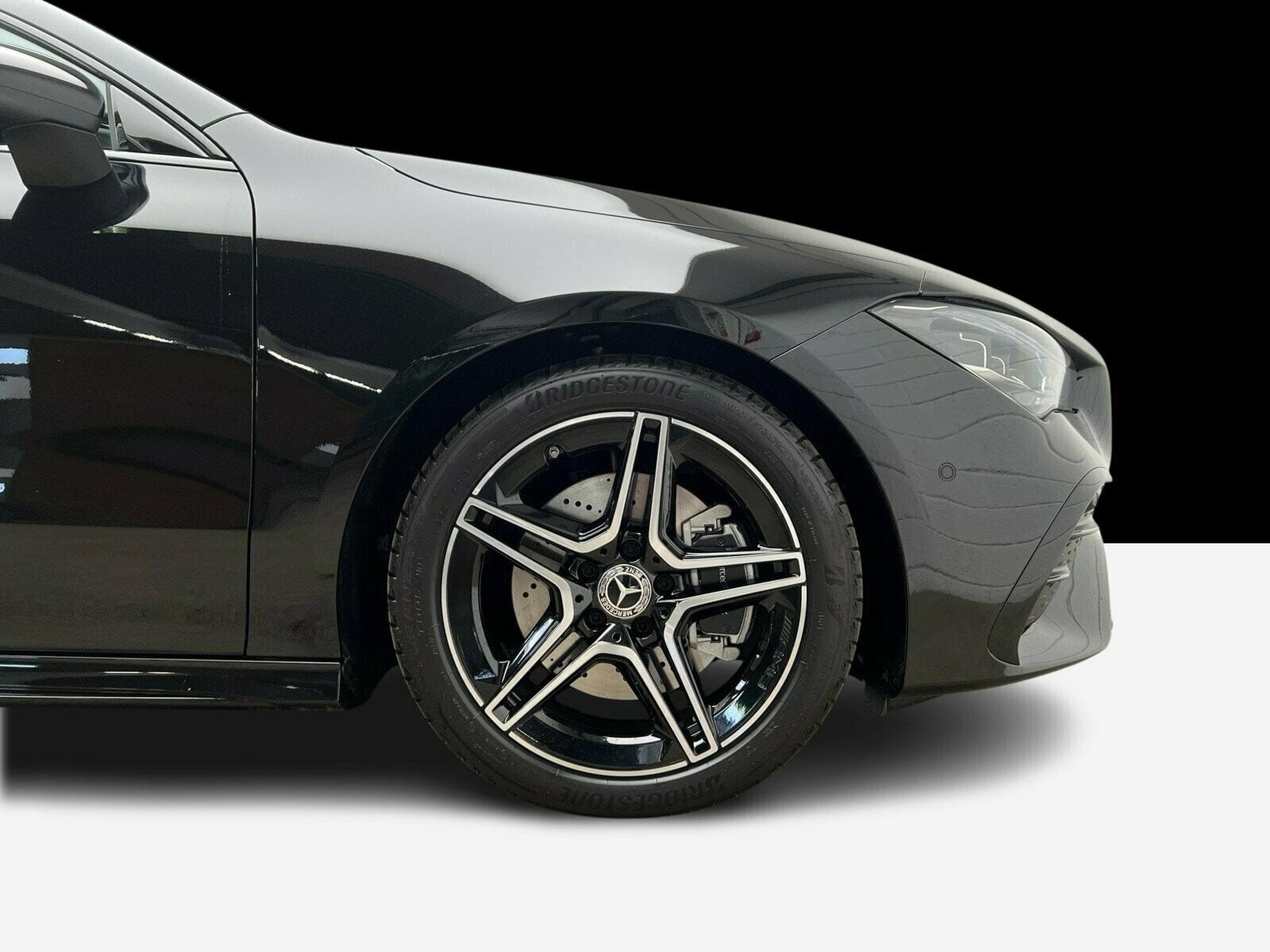Mercedes CLA 200 CLA 200 d Shooting Brake (2025) - Photo 5