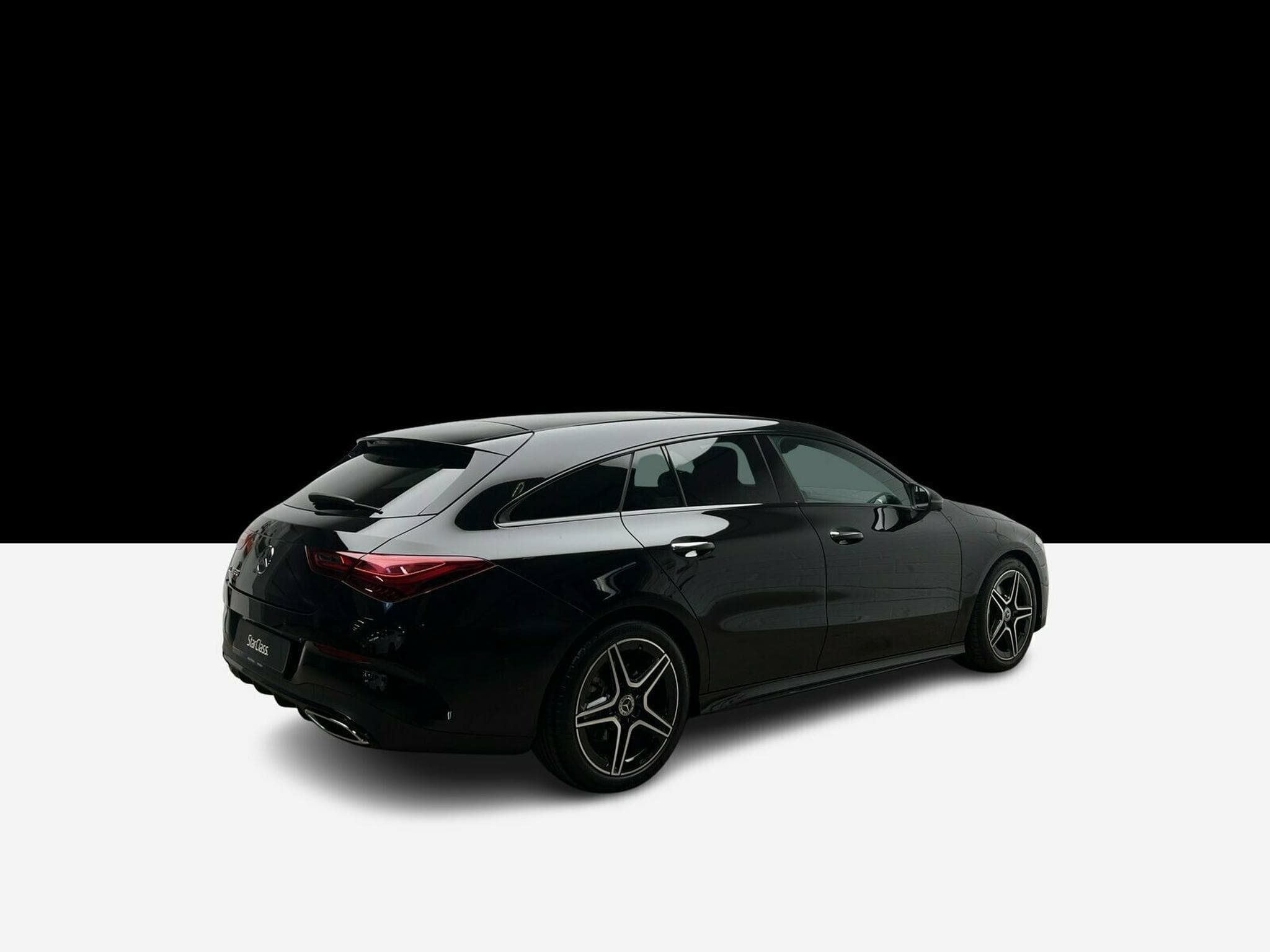 Mercedes CLA 180 CLA 180 Shooting Brake (2025) - Photo 3