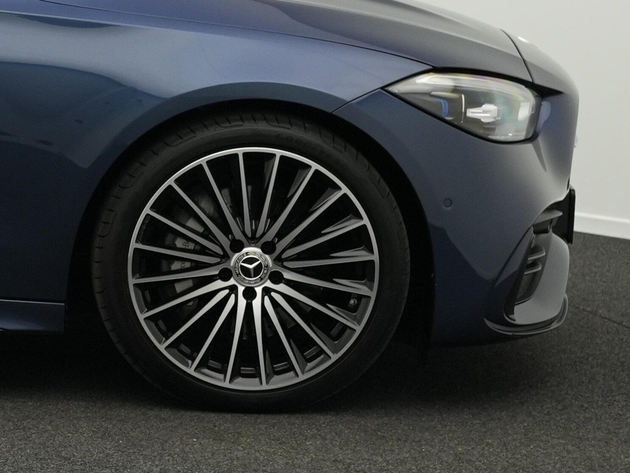 Mercedes C 200 d T-Modell (2025) - Photo 6