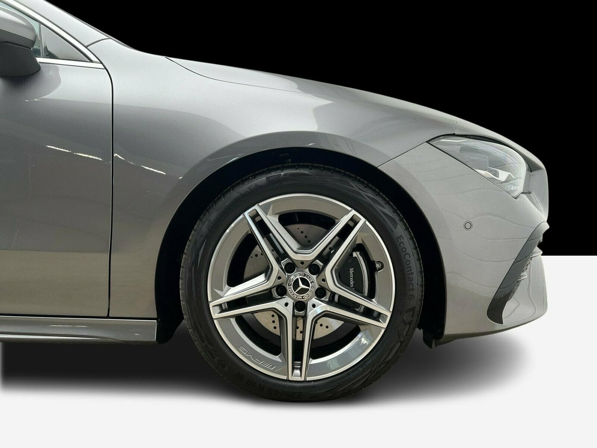 Mercedes CLA 220 CLA 220 d Shooting Brake (2024) - Photo 5