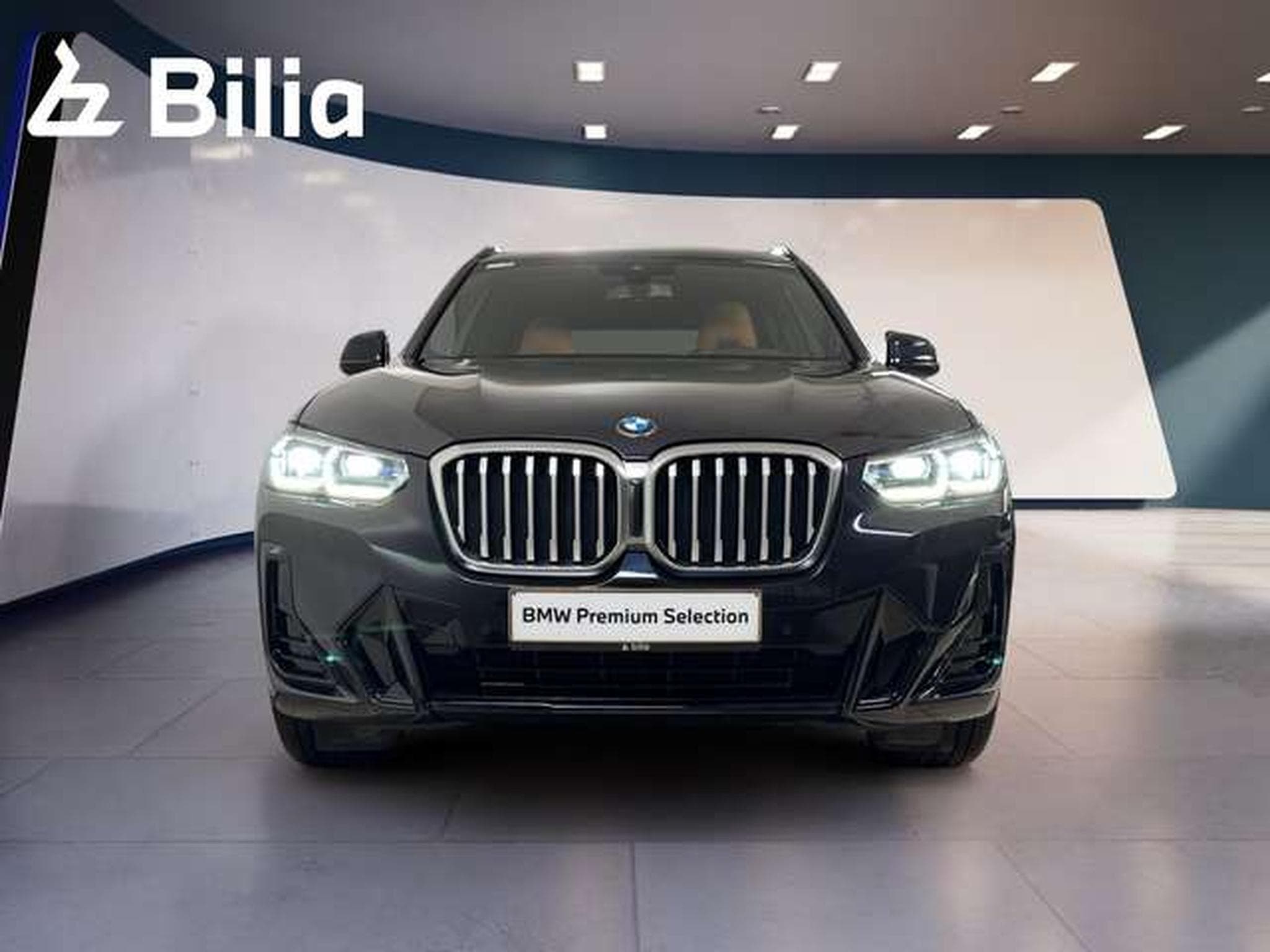 BMW X3 xDrive20d (2024) - Photo 10