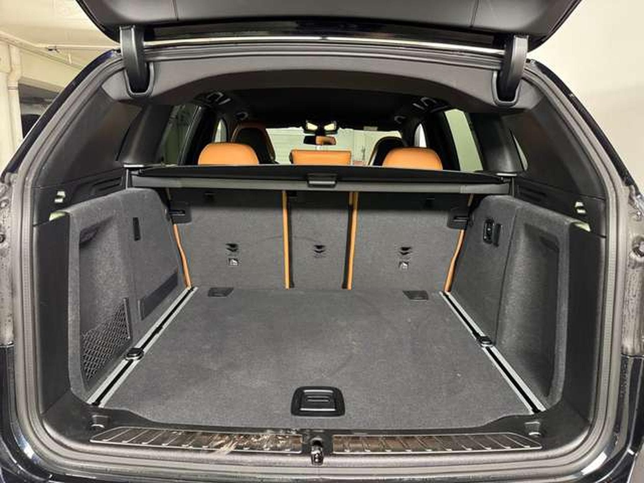BMW X3 xDrive20d (2024) - Photo 12