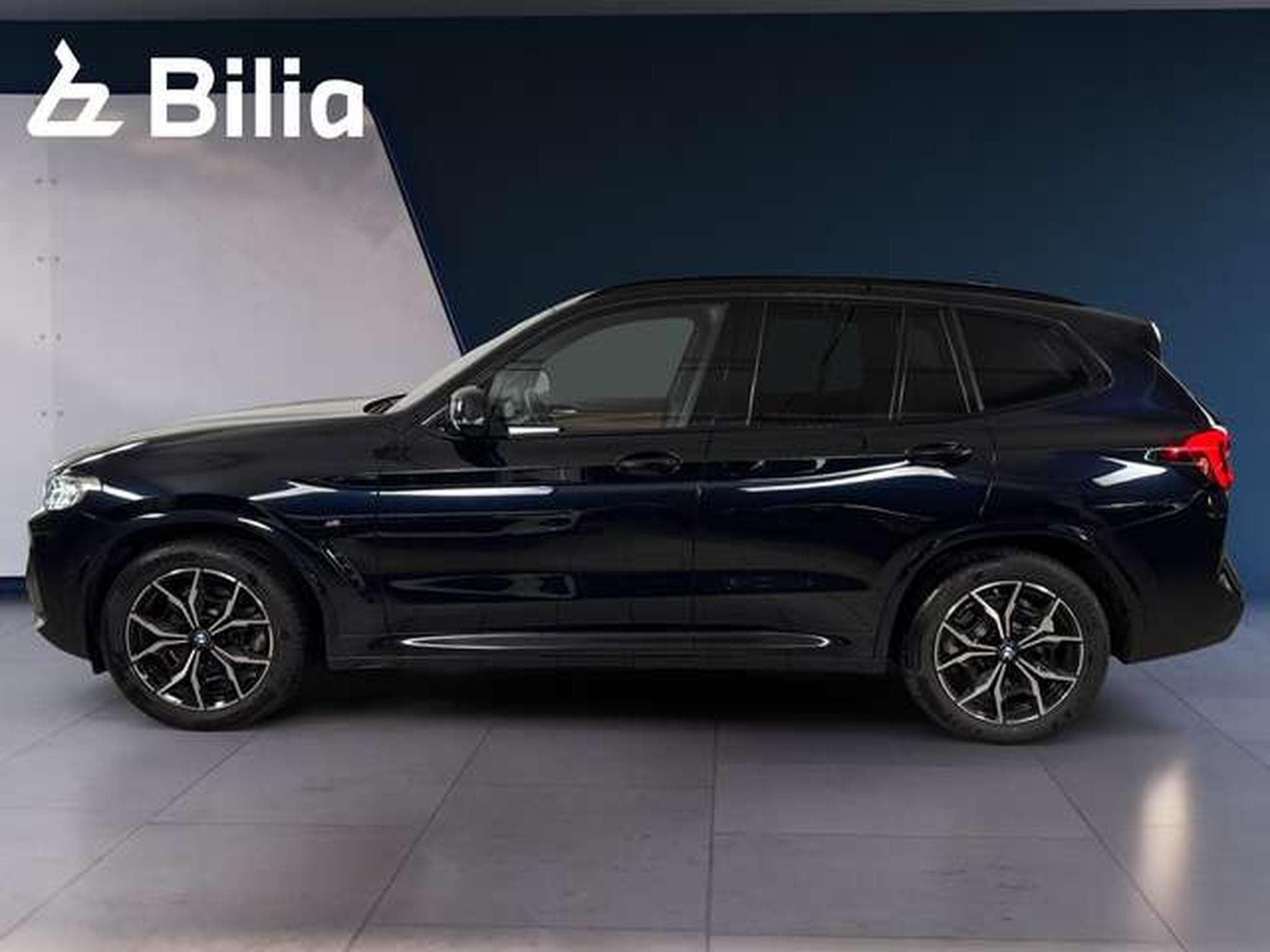 BMW X3 xDrive20d (2024) - Photo 3
