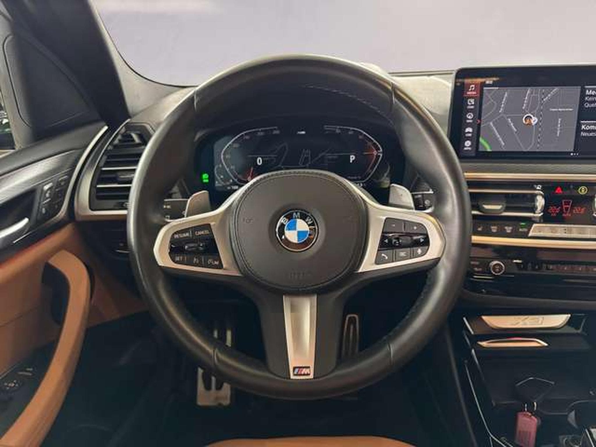 BMW X3 xDrive20d (2024) - Photo 6