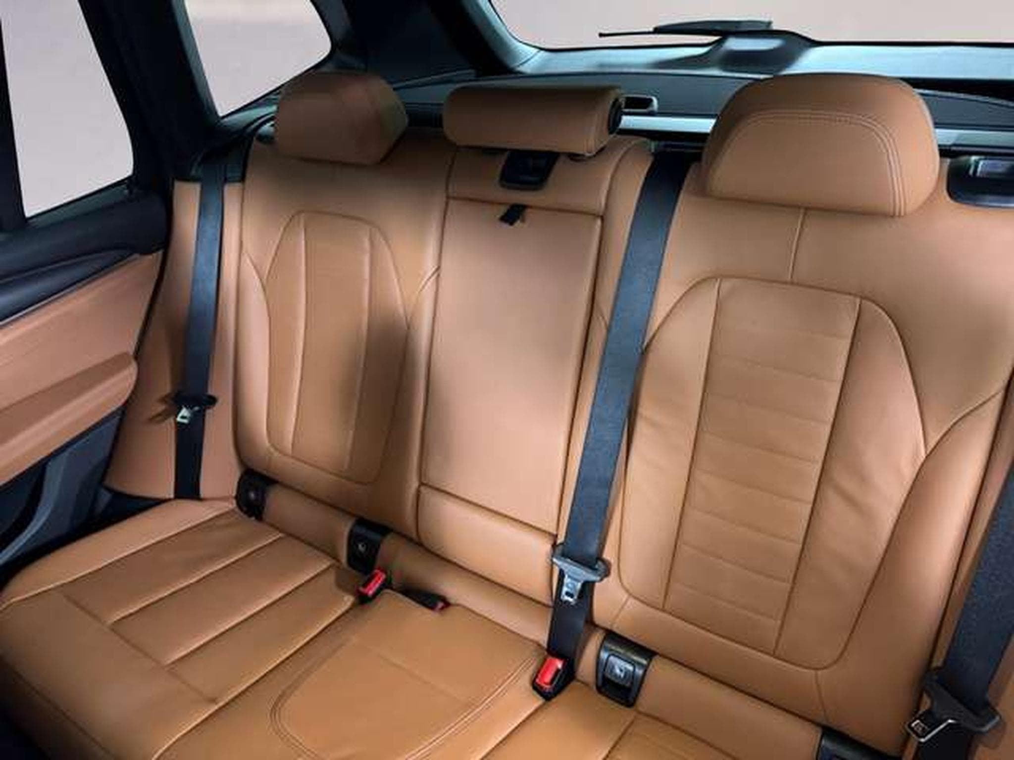 BMW X3 xDrive20d (2024) - Photo 9