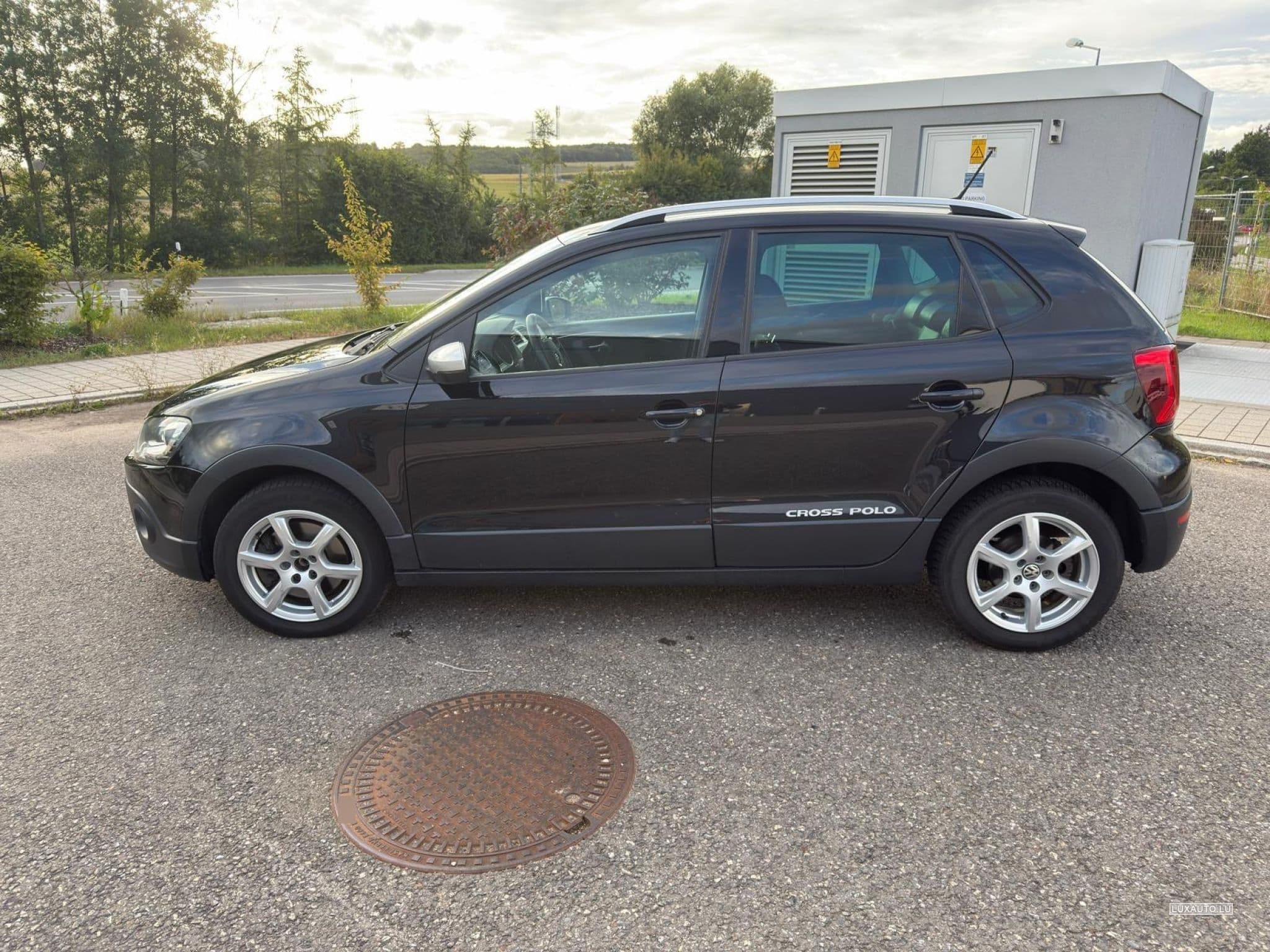 VW Polo (2015) - Photo 10