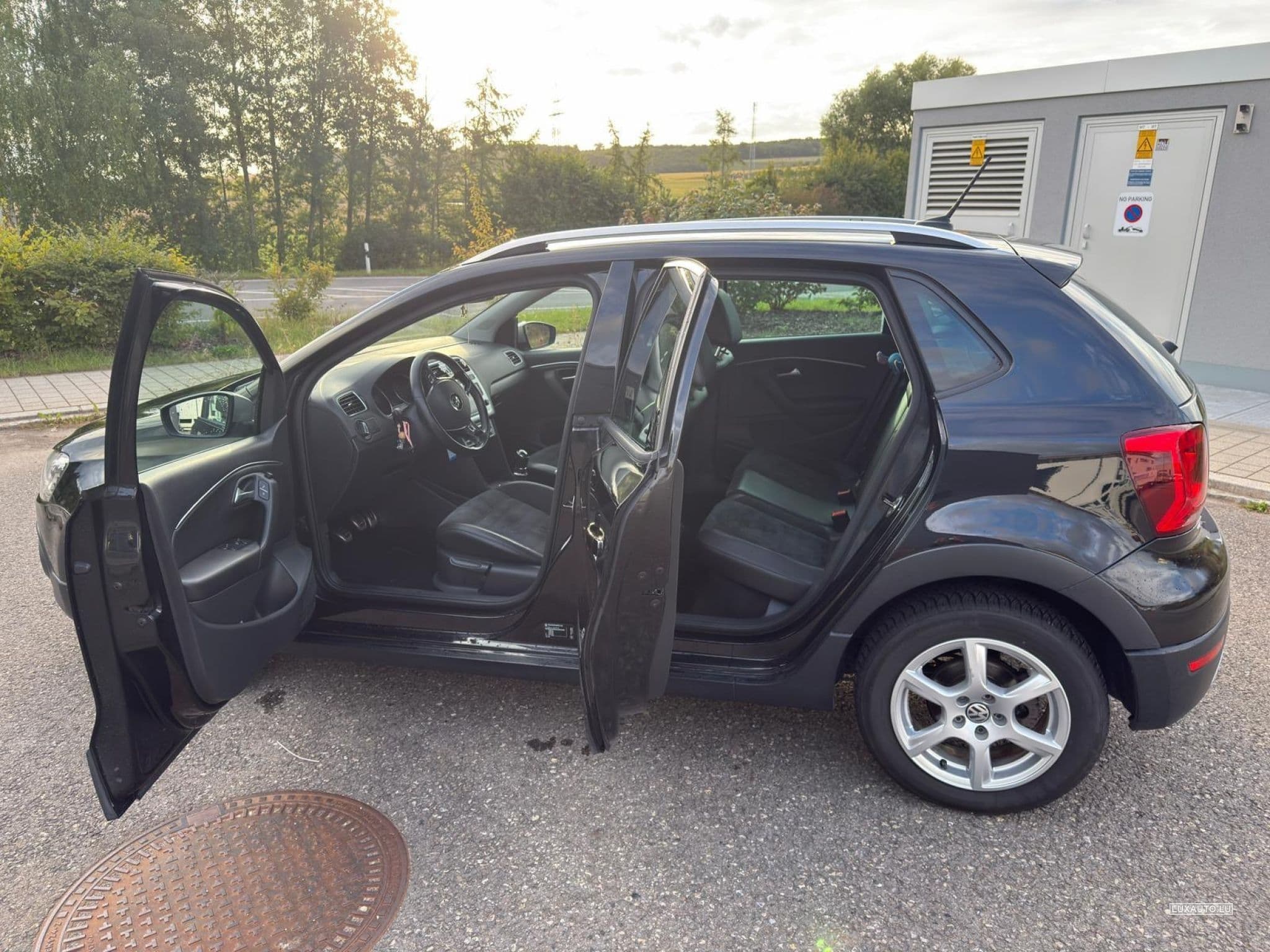 VW Polo (2015) - Photo 2