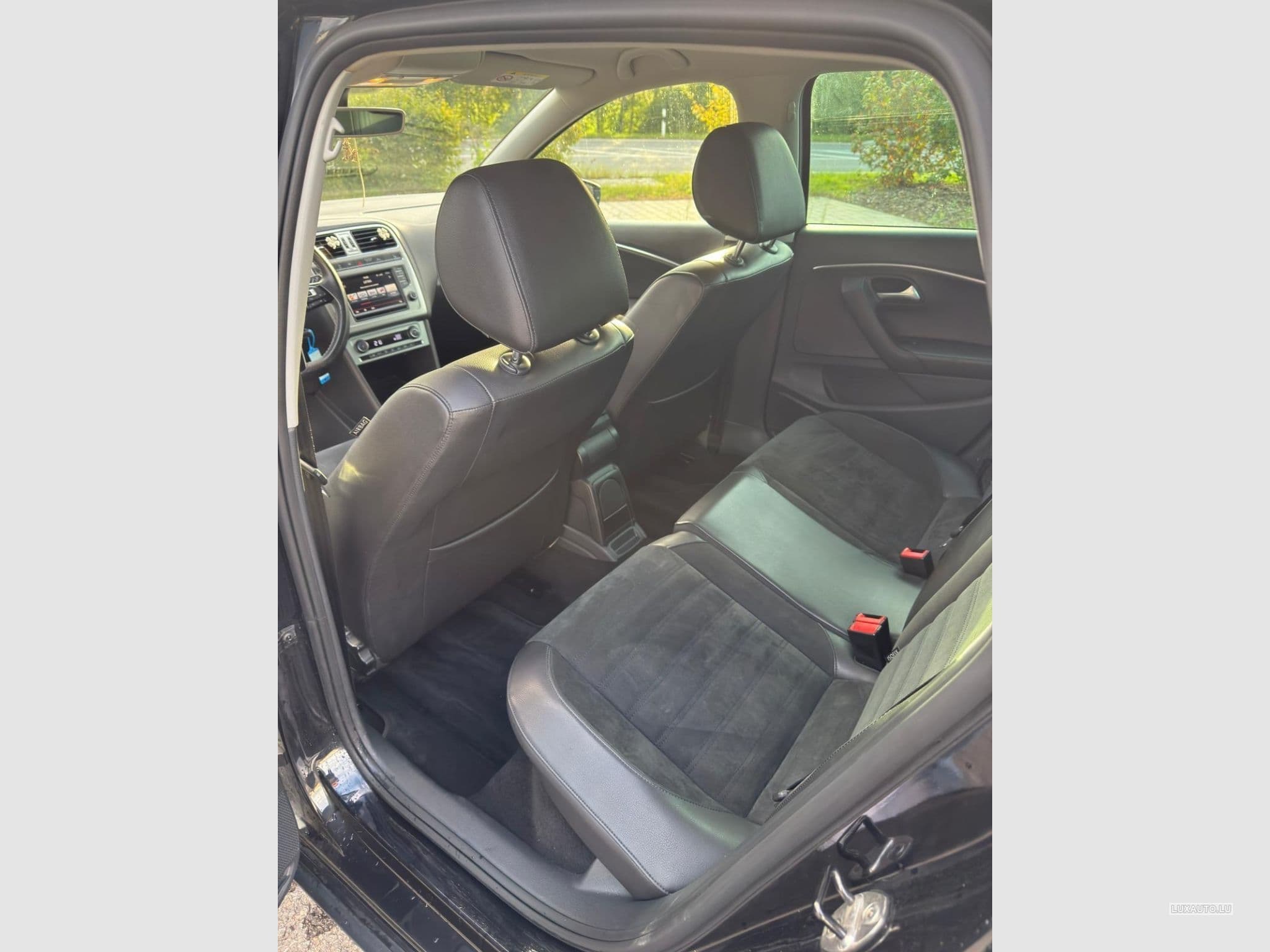 VW Polo (2015) - Photo 4