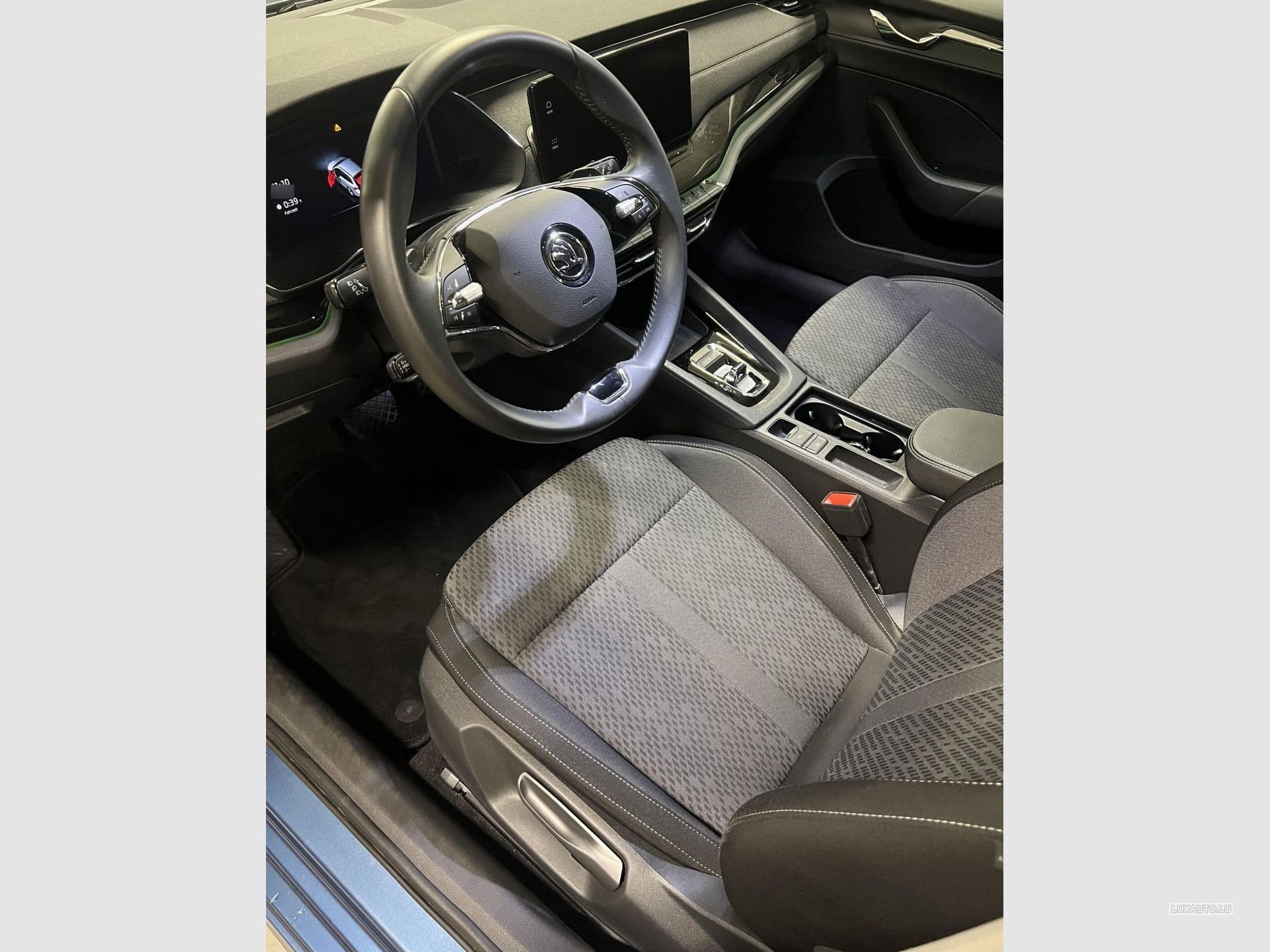 Skoda Octavia (2020) - Photo 4
