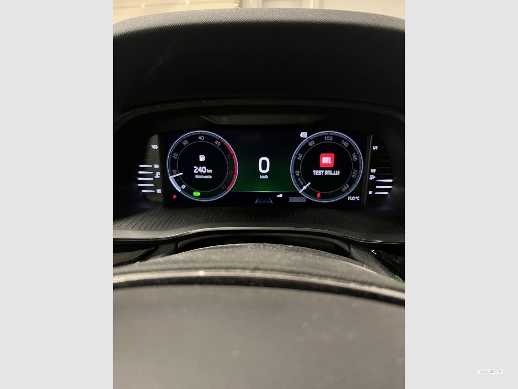 Skoda Octavia (2020) - Photo 5