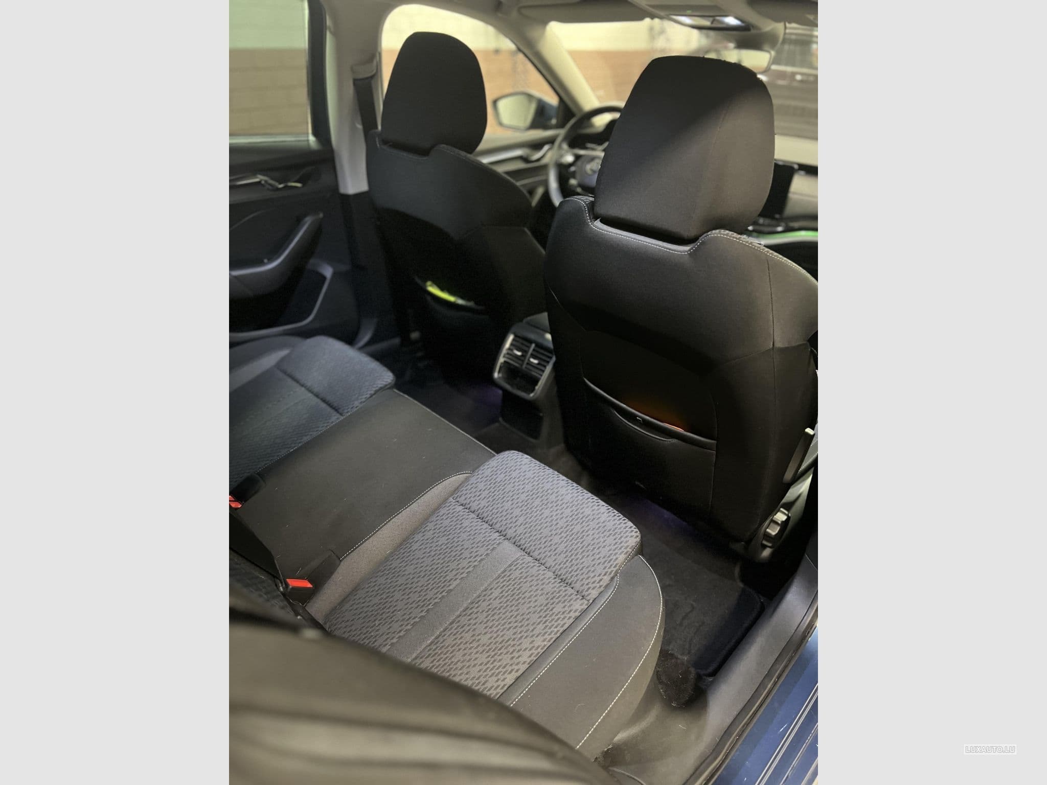 Skoda Octavia (2020) - Photo 6