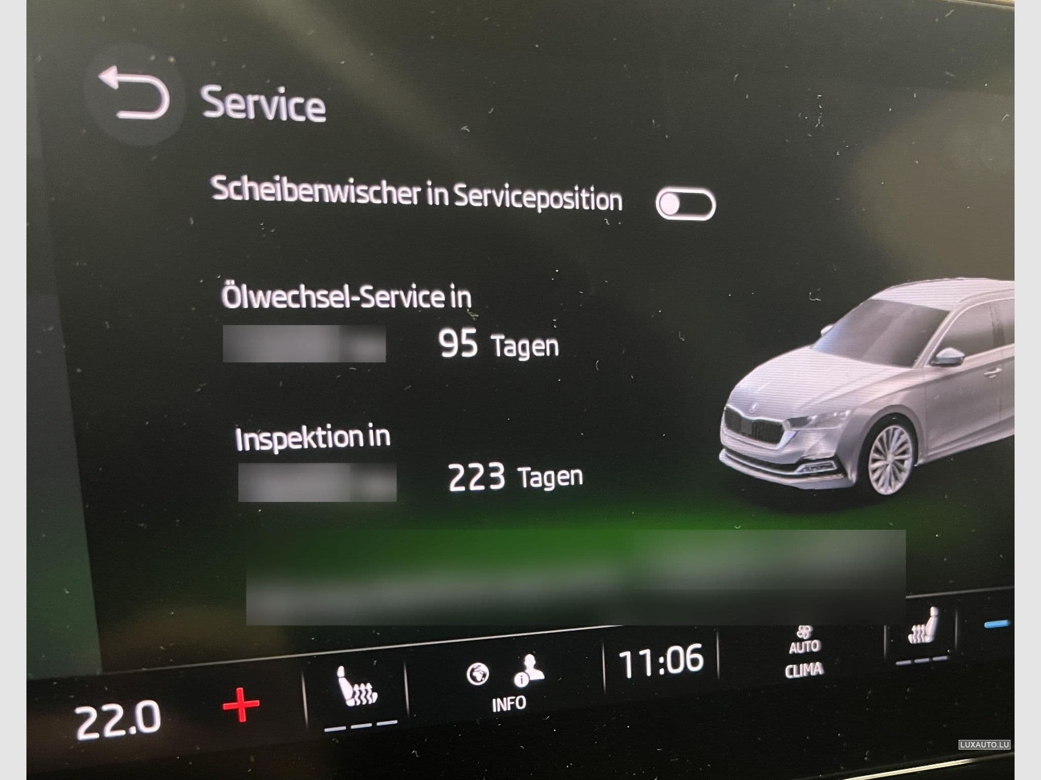 Skoda Octavia (2020) - Photo 9