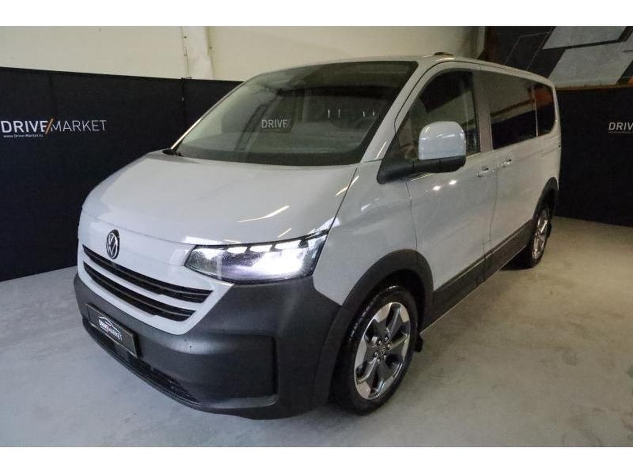 VW T7 Life AHK PanAmerica (2025) - Photo 15