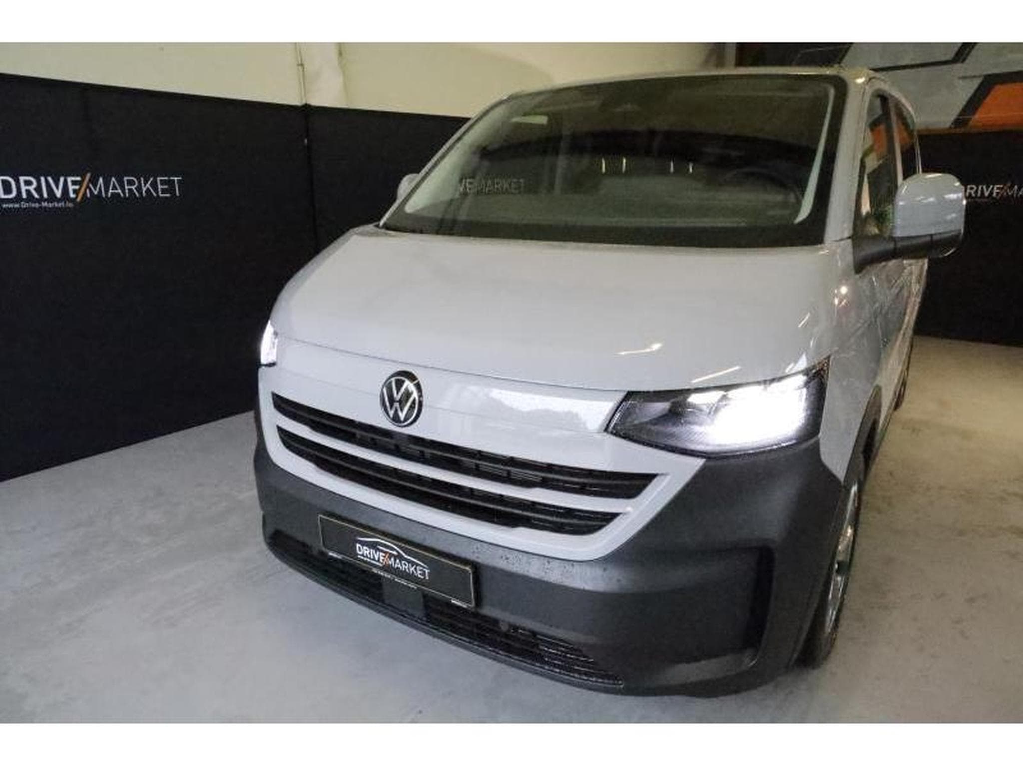 VW T7 Life AHK PanAmerica (2025) - Photo 16