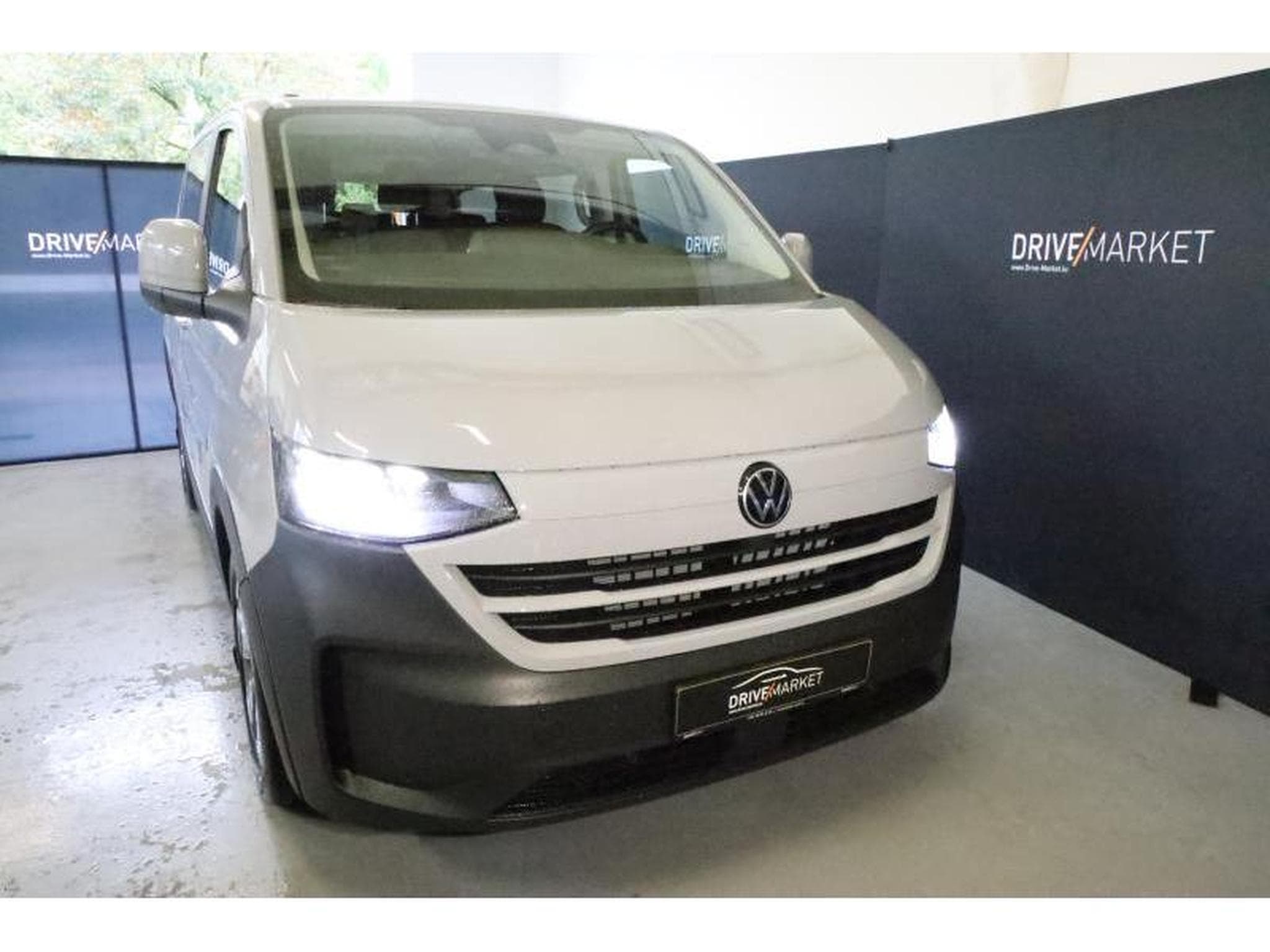VW T7 Life AHK PanAmerica (2025) - Photo 17