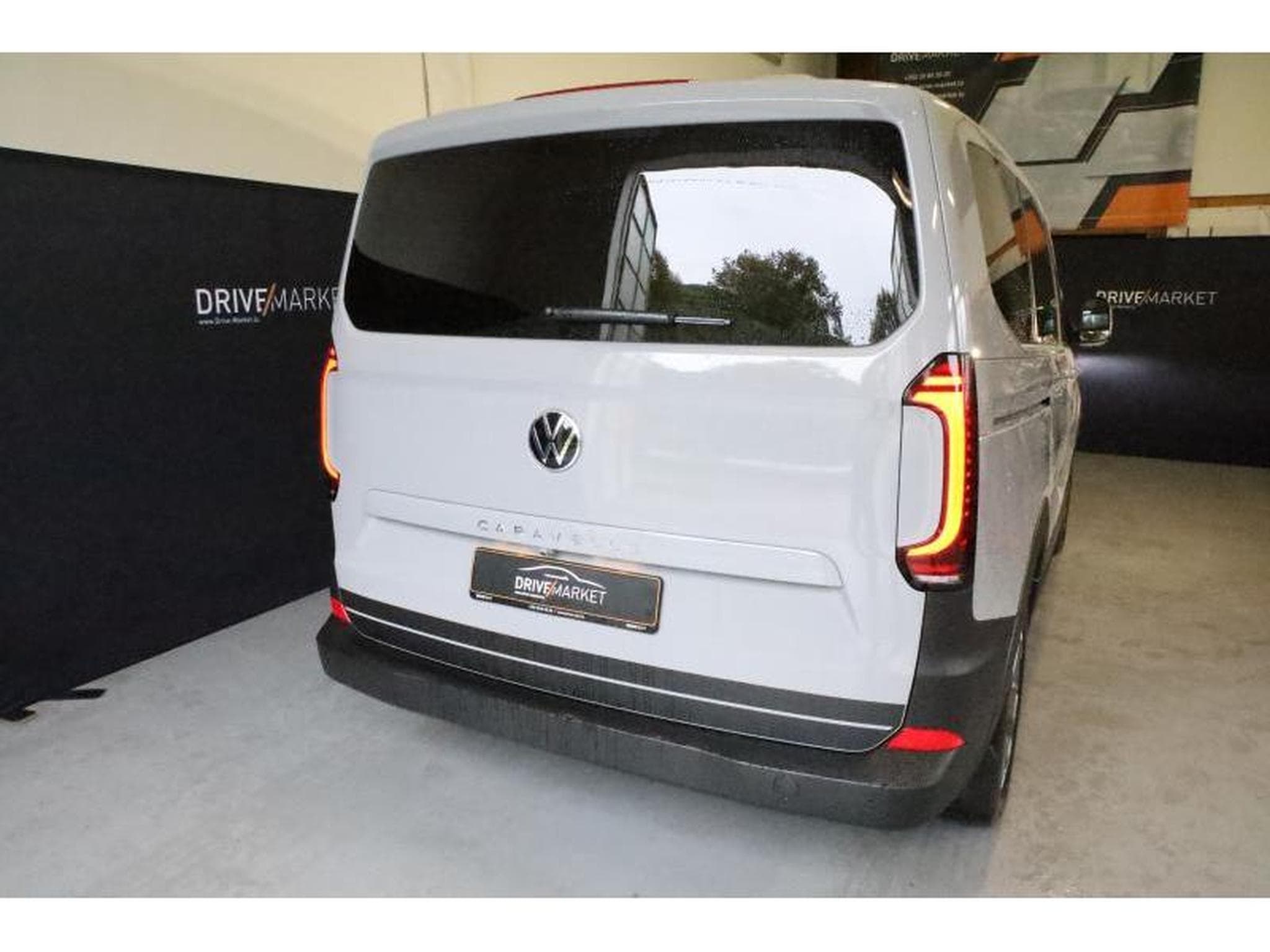 VW T7 Life AHK PanAmerica (2025) - Photo 19