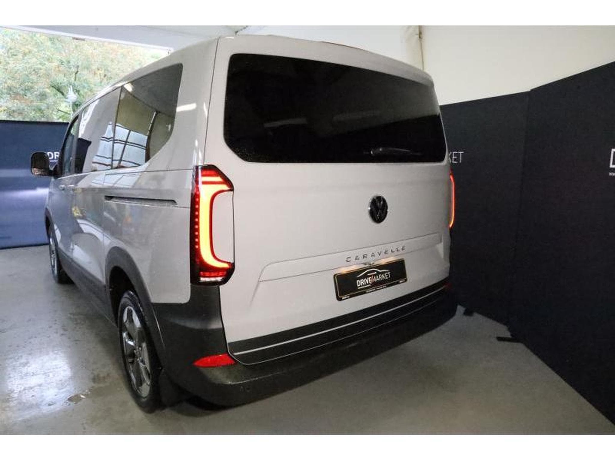 VW T7 Life AHK PanAmerica (2025) - Photo 21